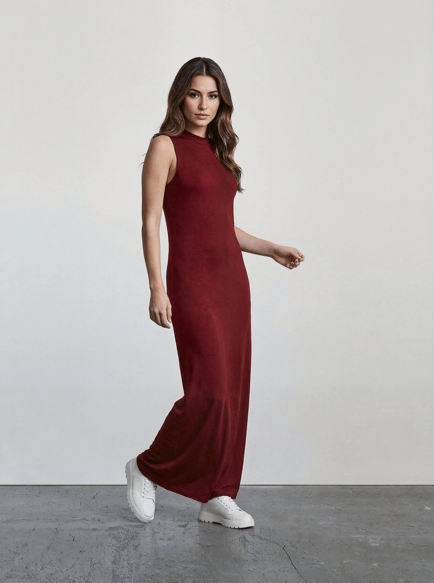 Online al Mayor Otoño/Invierno Dama S