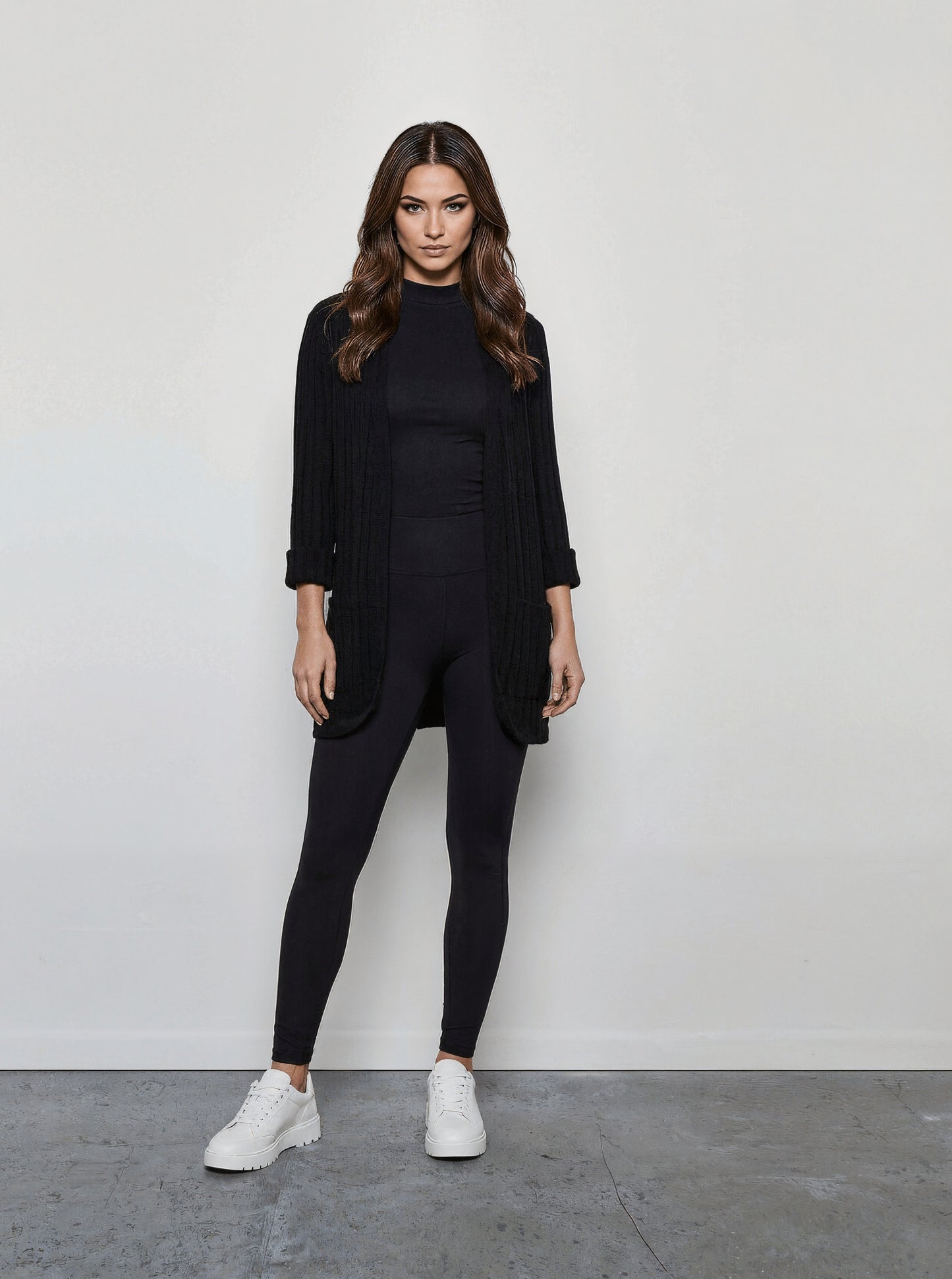 Online al Mayor Otoño/Invierno Dama S