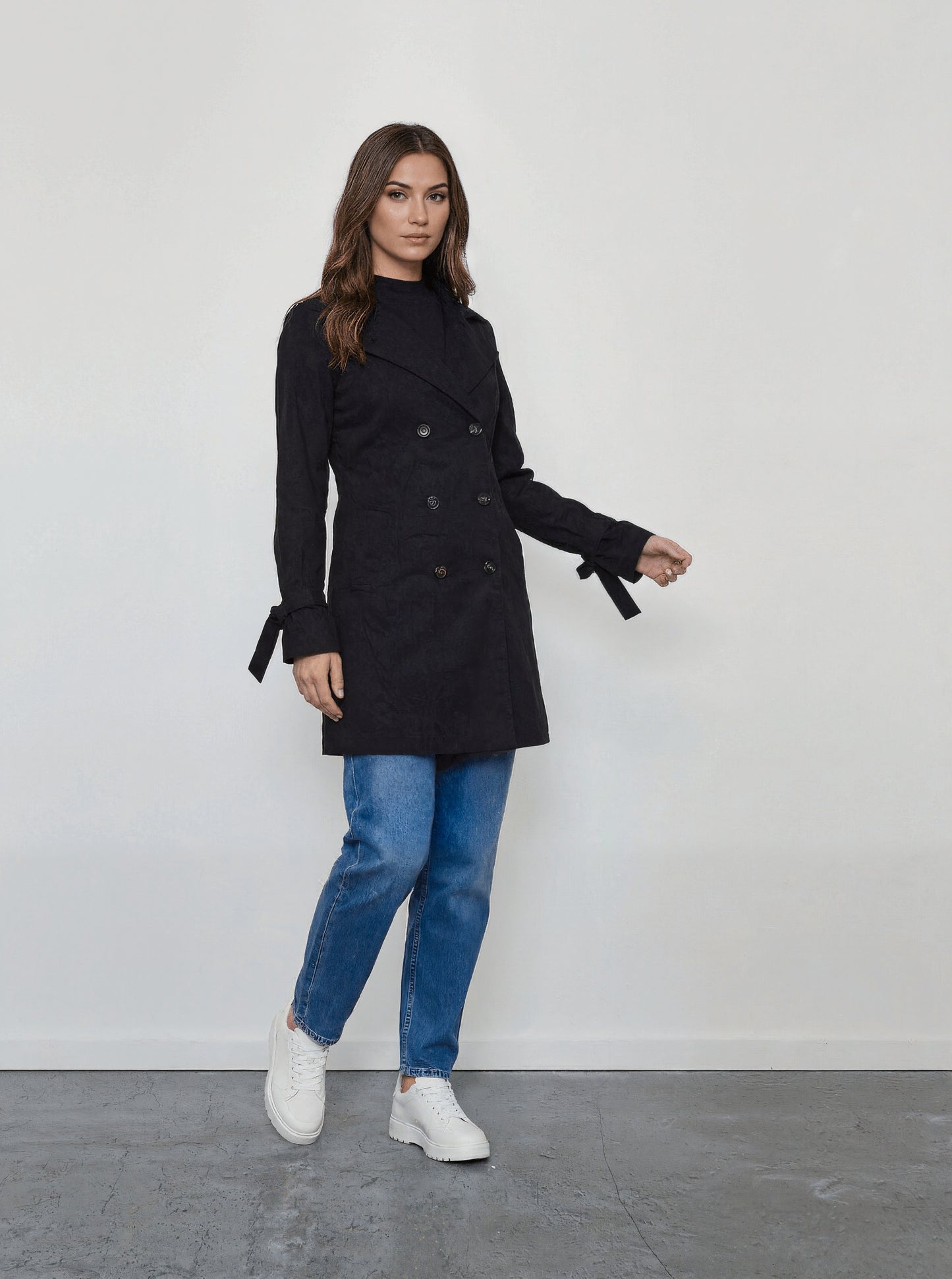 Online al Mayor Otoño/Invierno Dama S