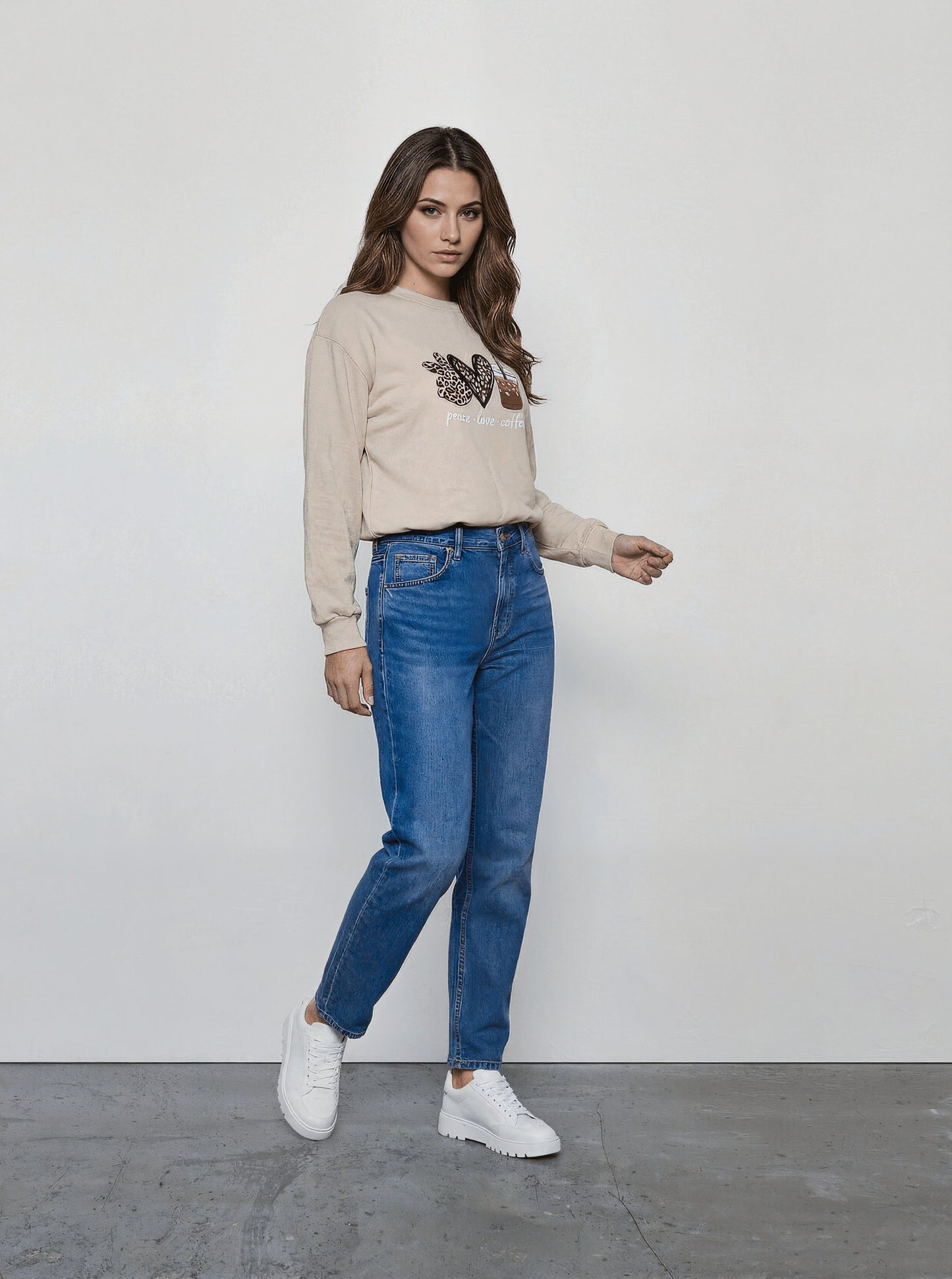 Online al Mayor Otoño/Invierno Dama S