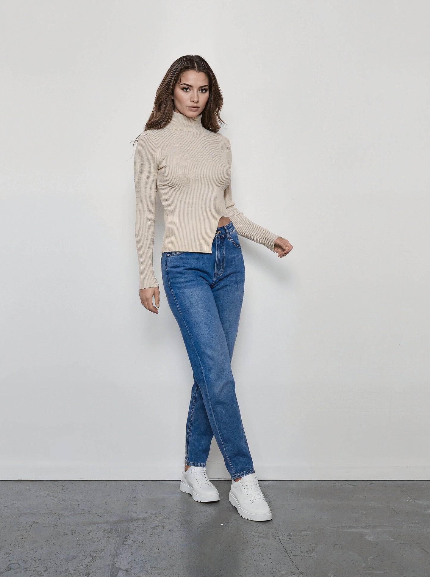 Online al Mayor Otoño/Invierno Dama S