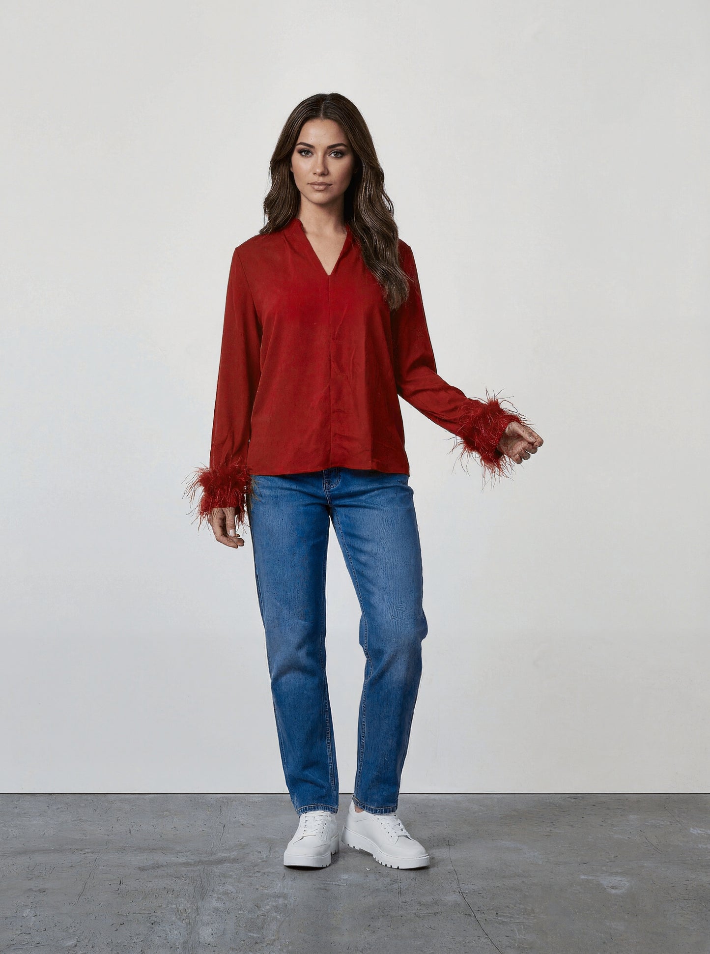 Online al Mayor Otoño/Invierno Dama S