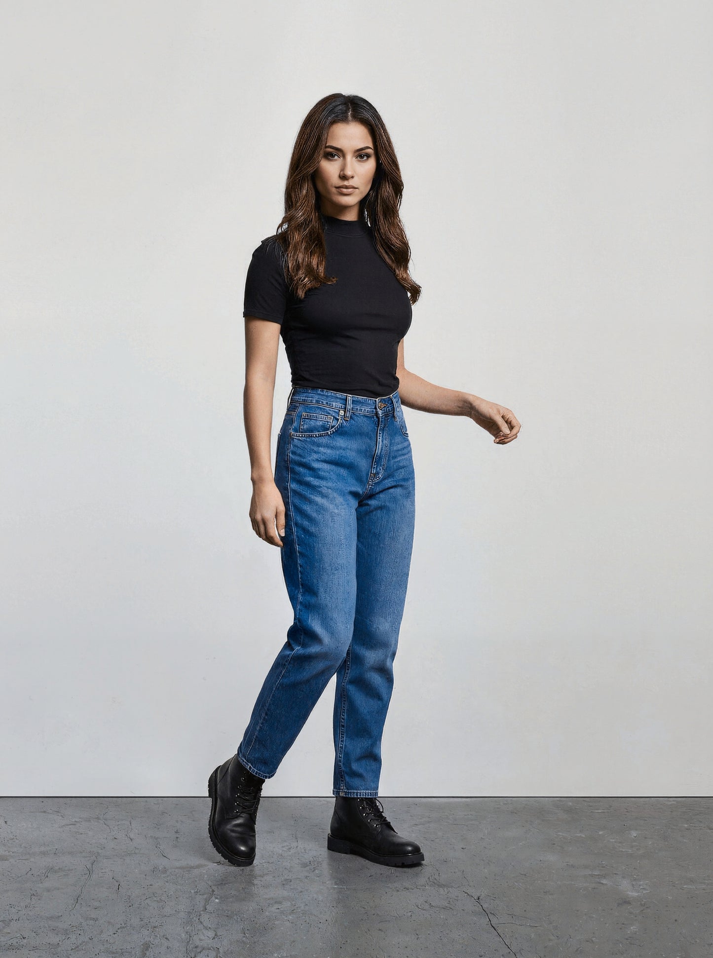 Online al Mayor Otoño/Invierno Dama S