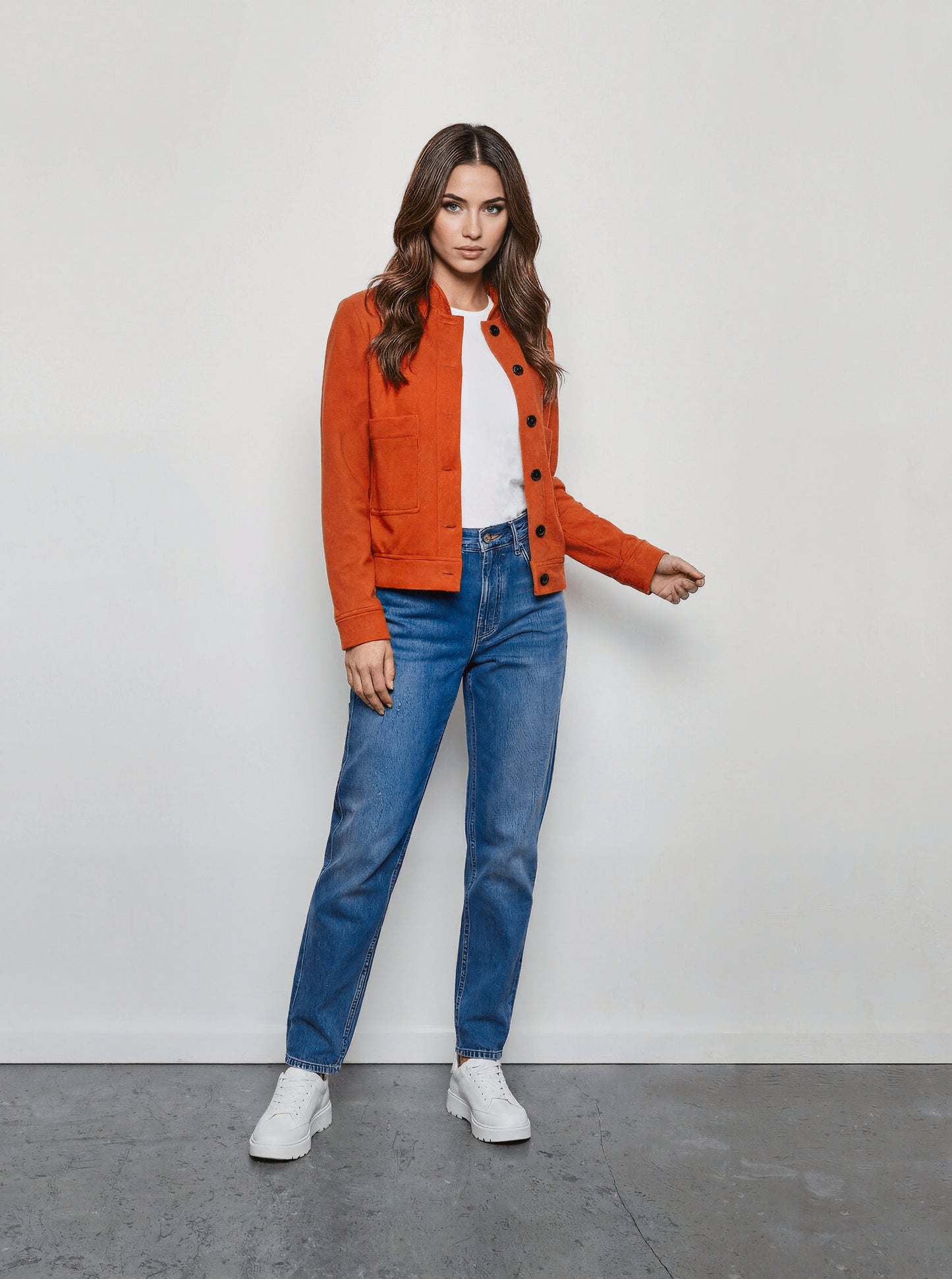 Online al Mayor Otoño/Invierno Dama S