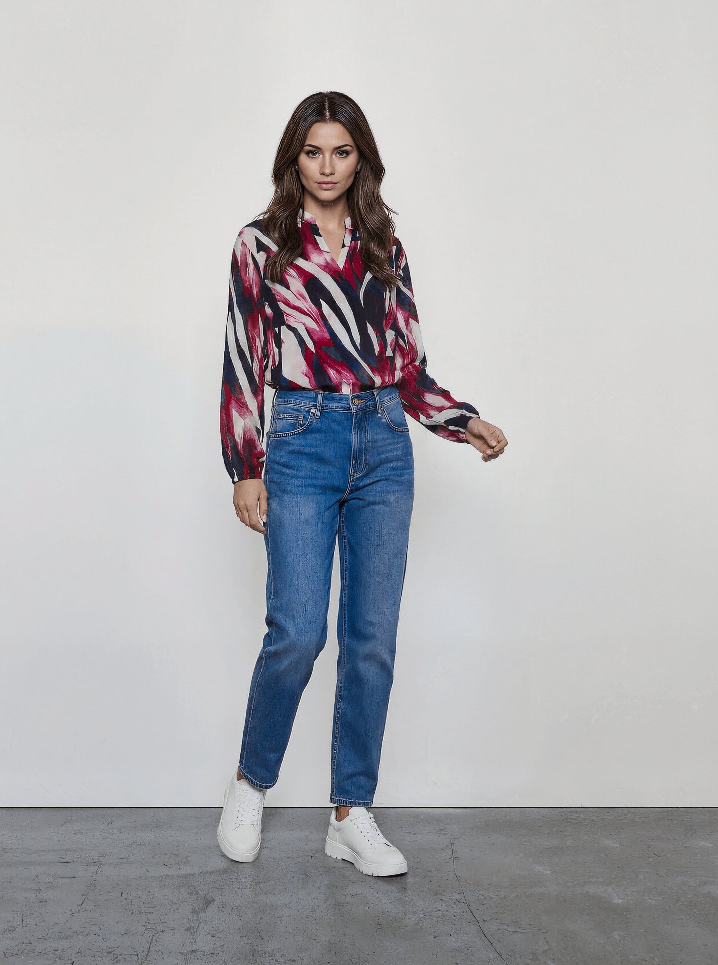 Online al Mayor Otoño/Invierno Dama S