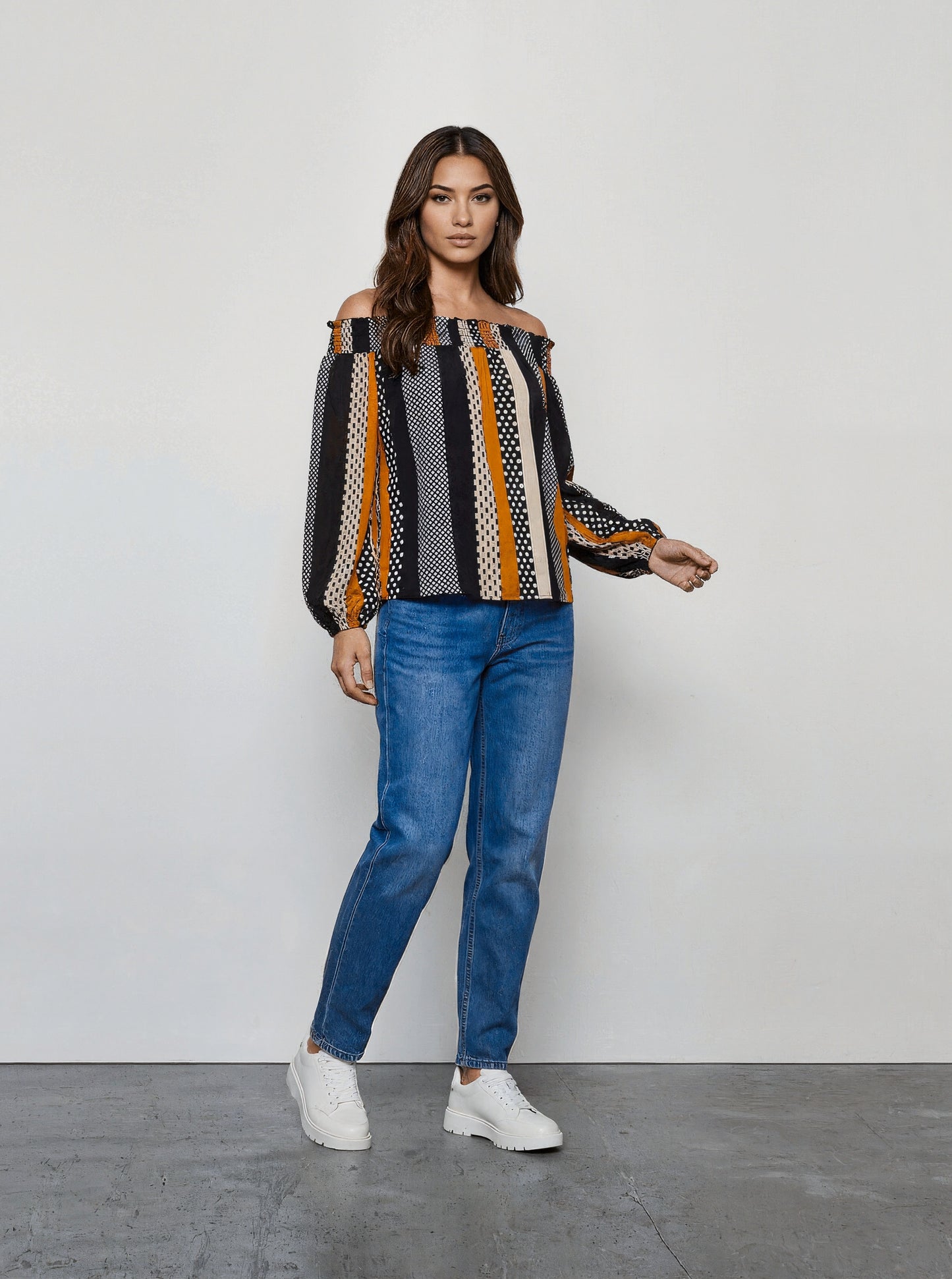 Online al Mayor Otoño/Invierno Dama S