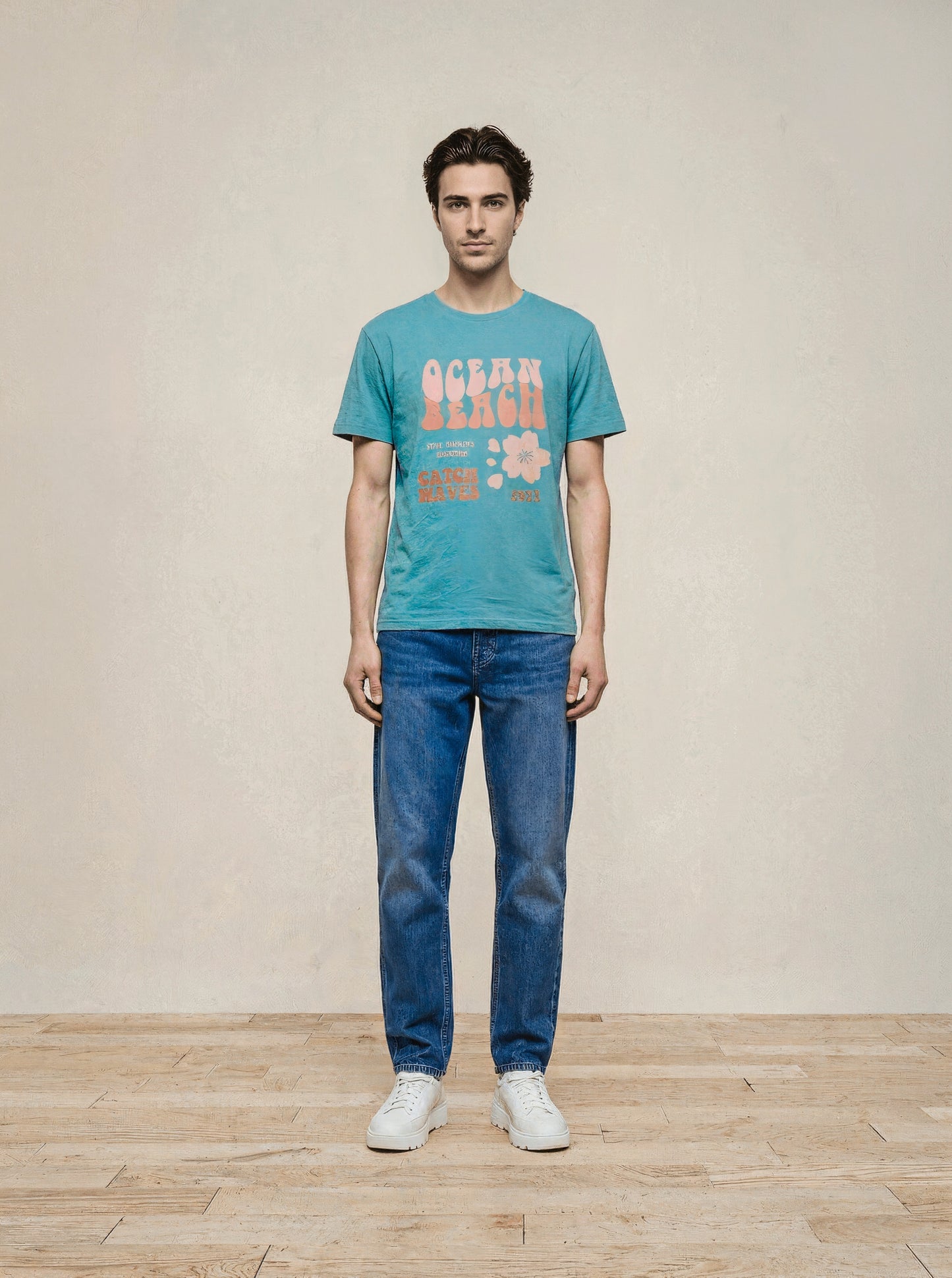 Las Mercedes Caballeros M