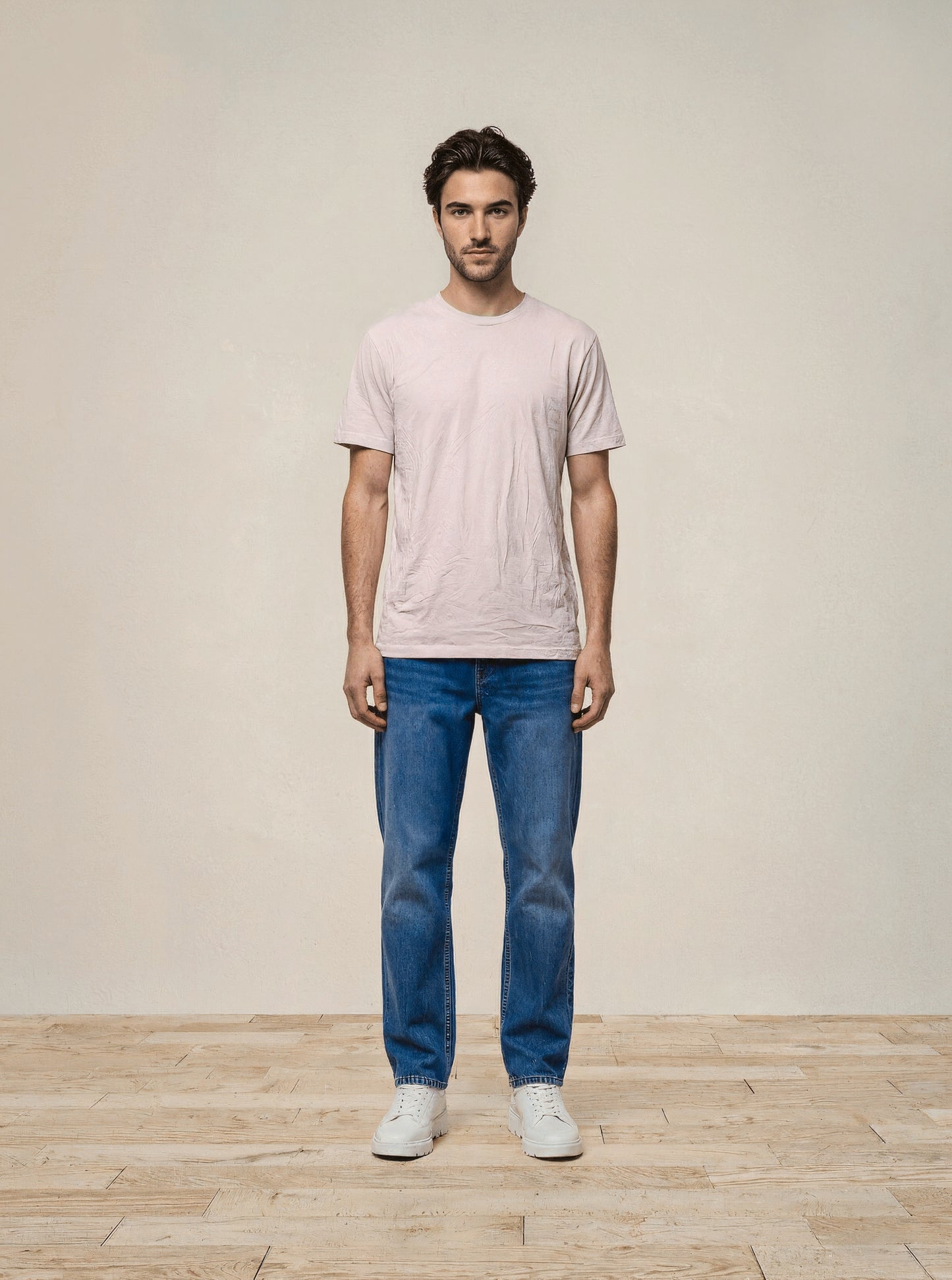 Las Mercedes Caballeros M