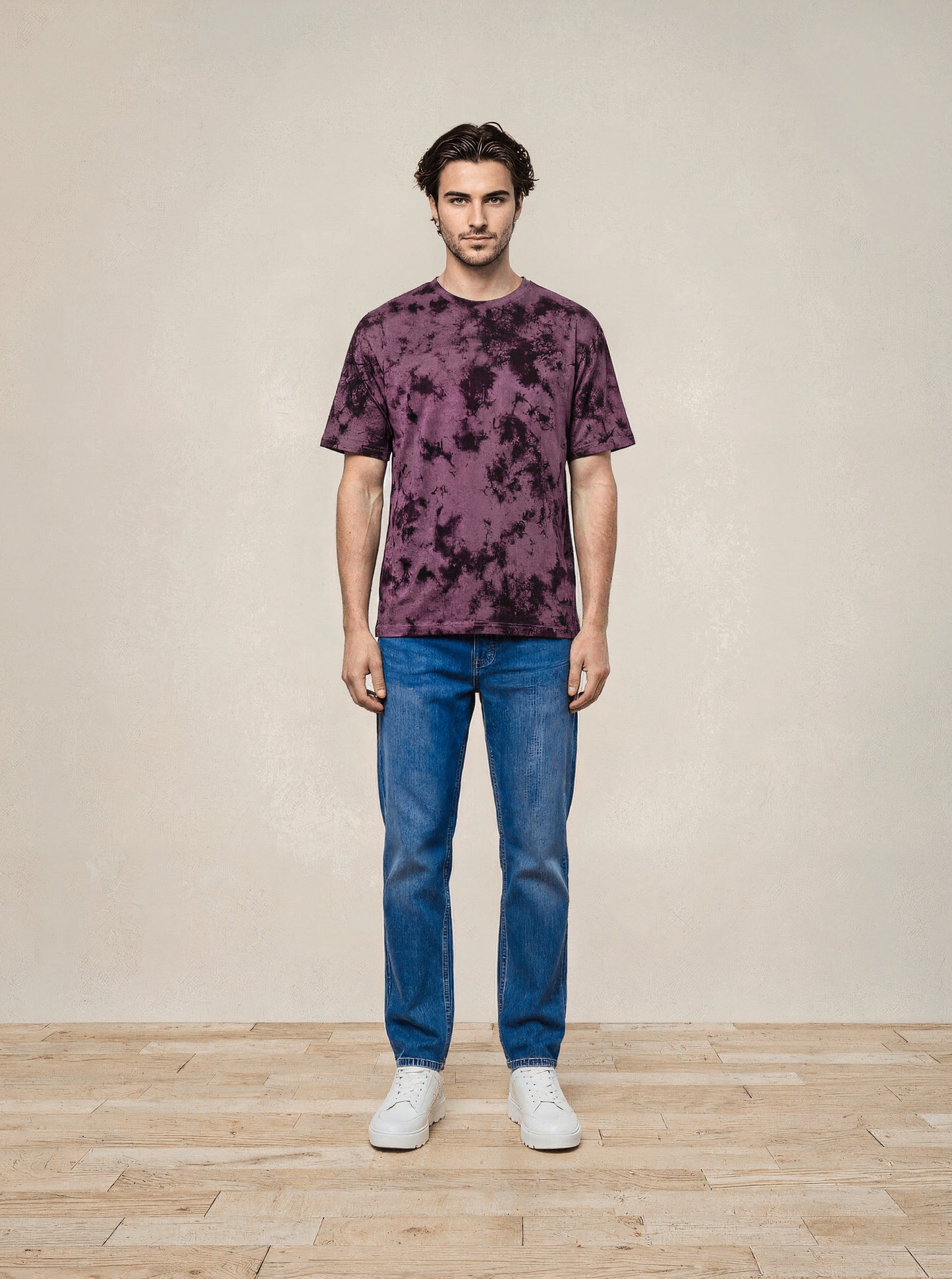 Las Mercedes Caballeros M