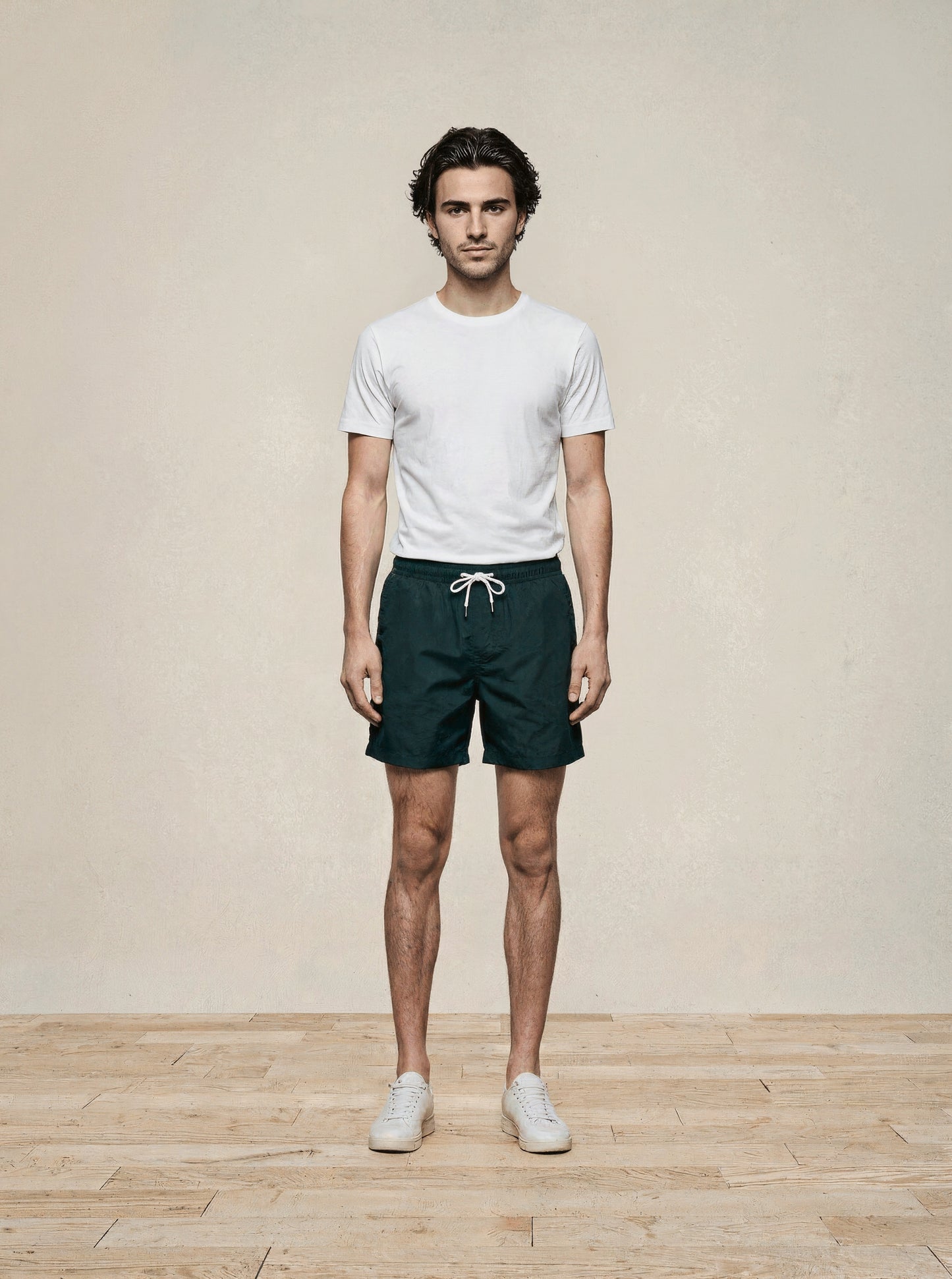 Las Mercedes Caballeros M