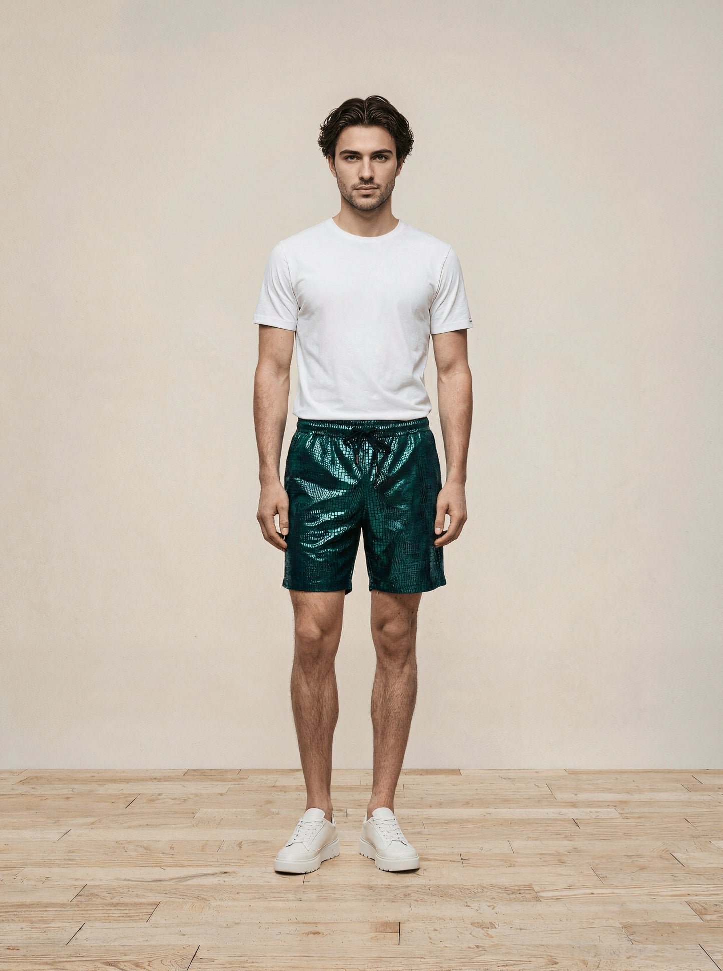 Las Mercedes Caballeros M