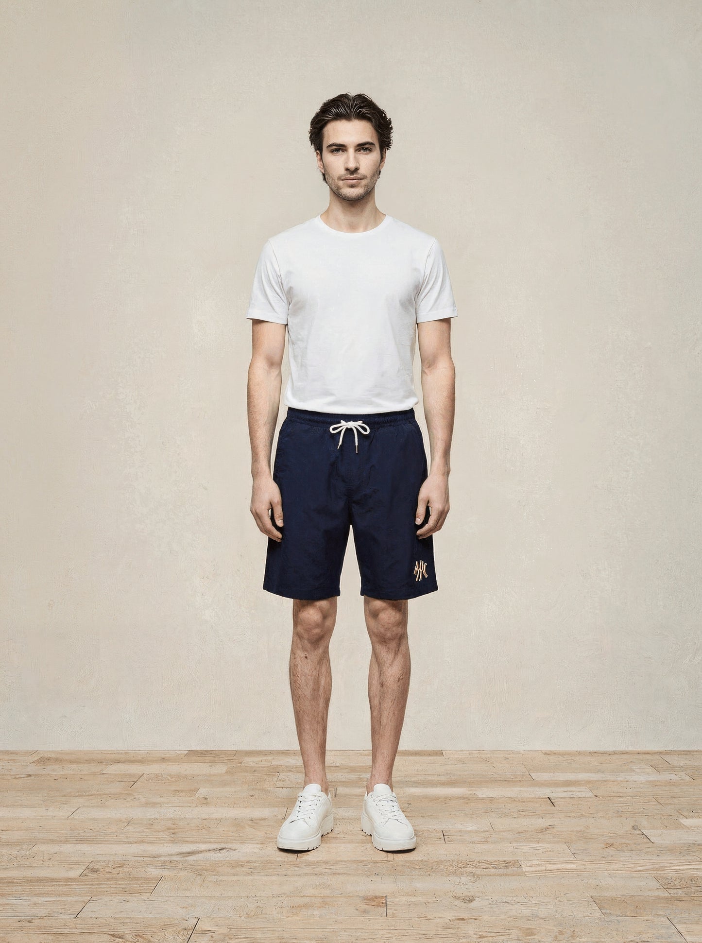 Las Mercedes Caballeros M