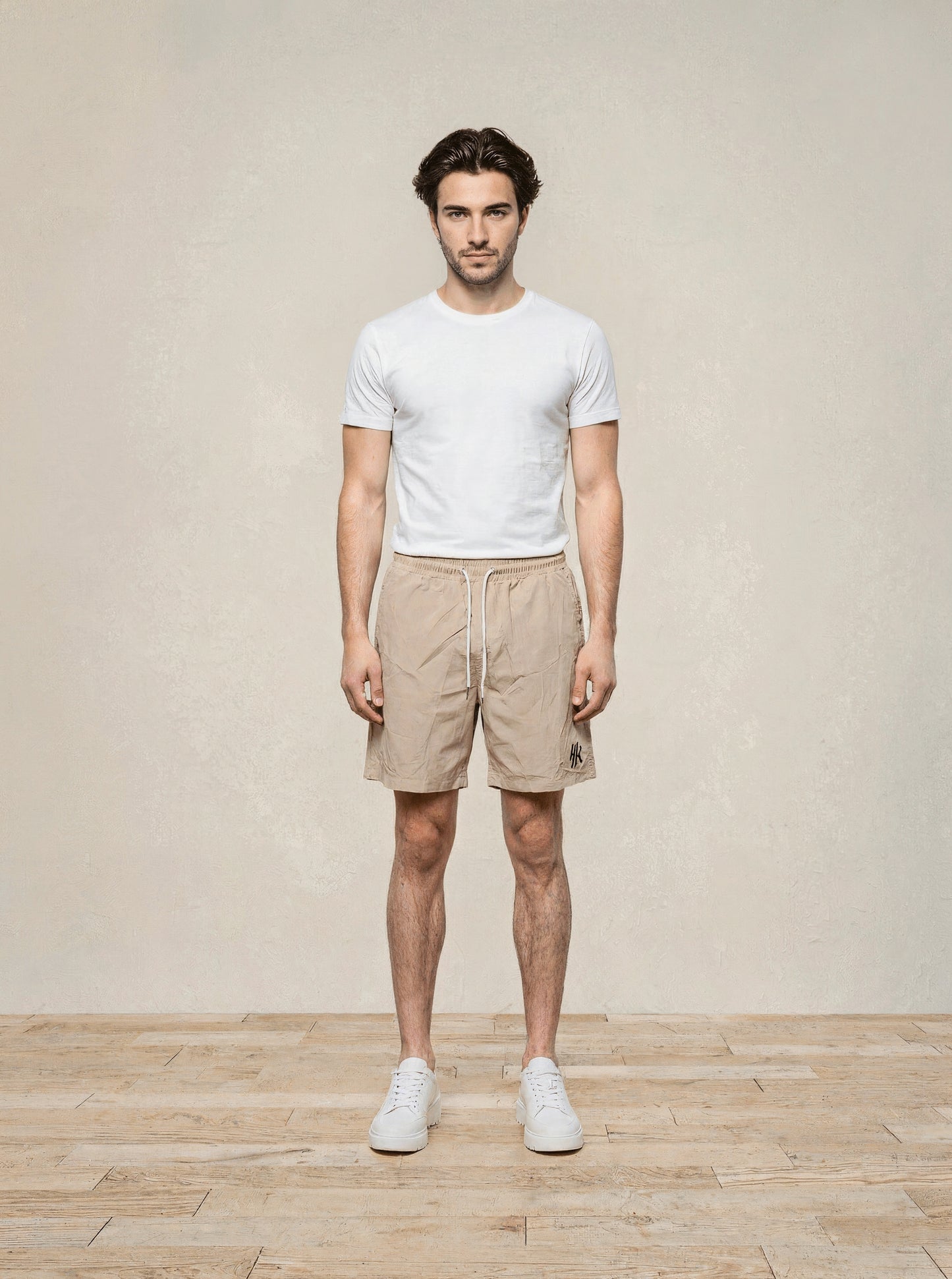 Las Mercedes Caballeros M