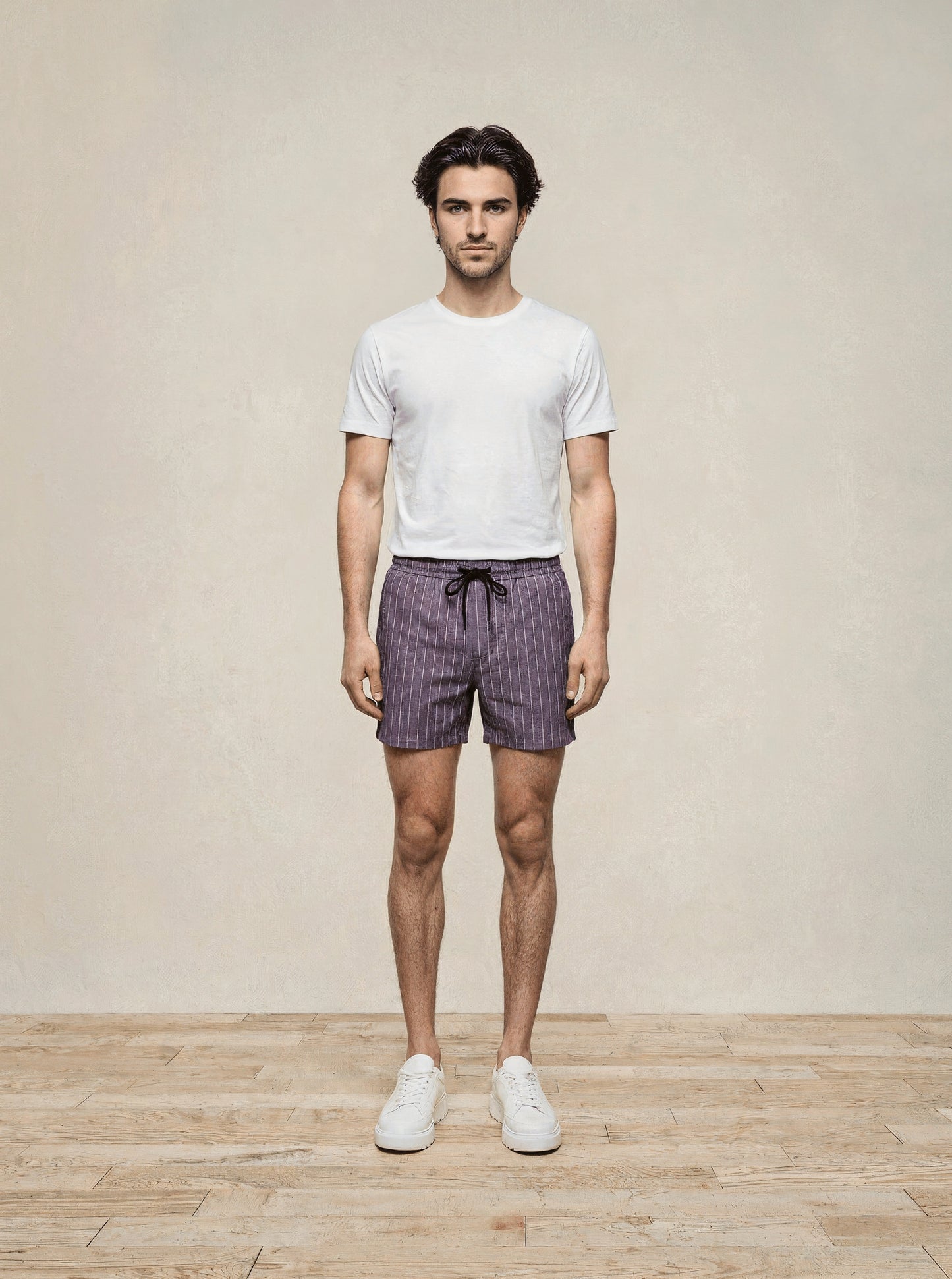 Las Mercedes Caballeros M