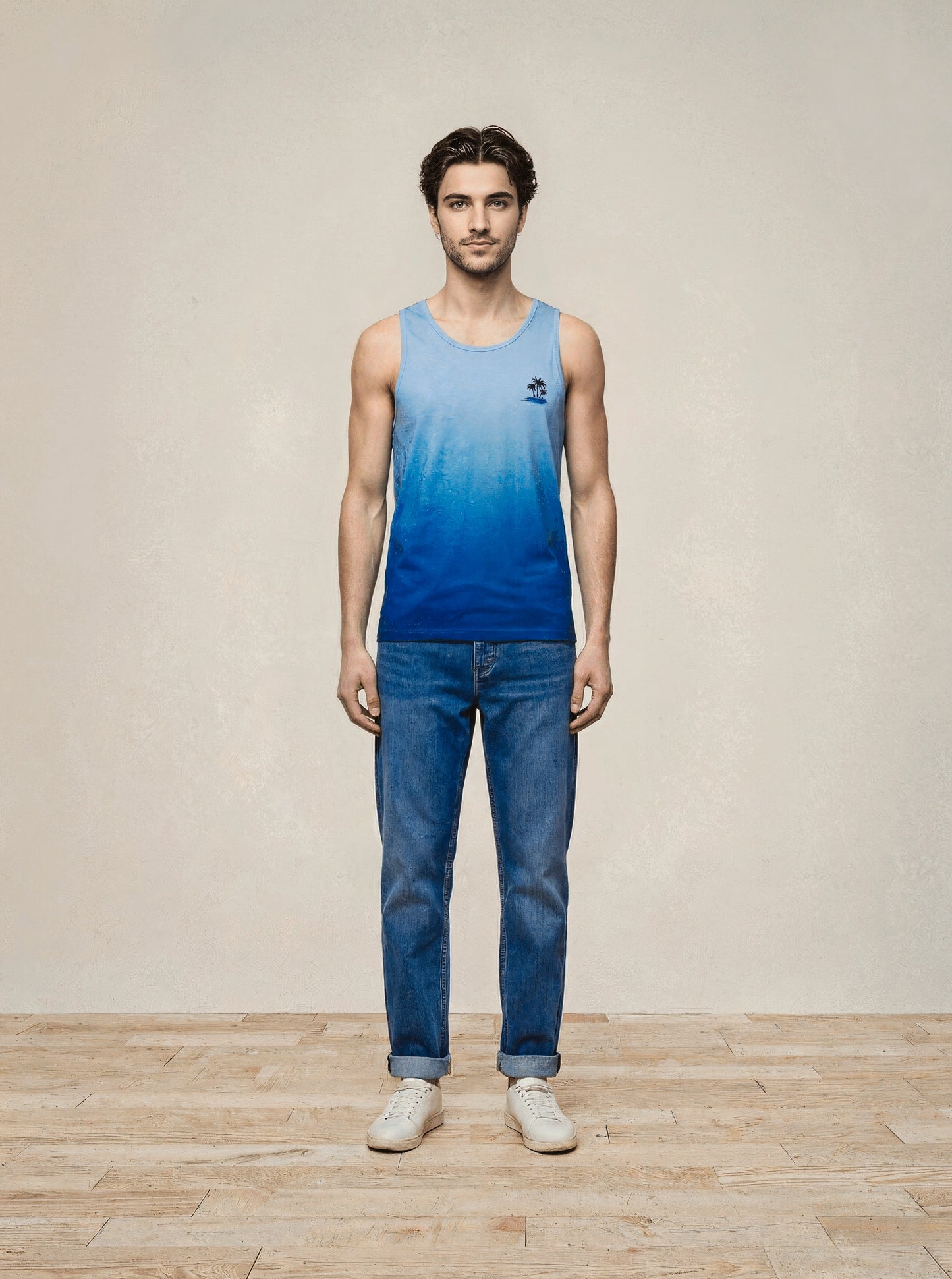 Las Mercedes Caballeros M