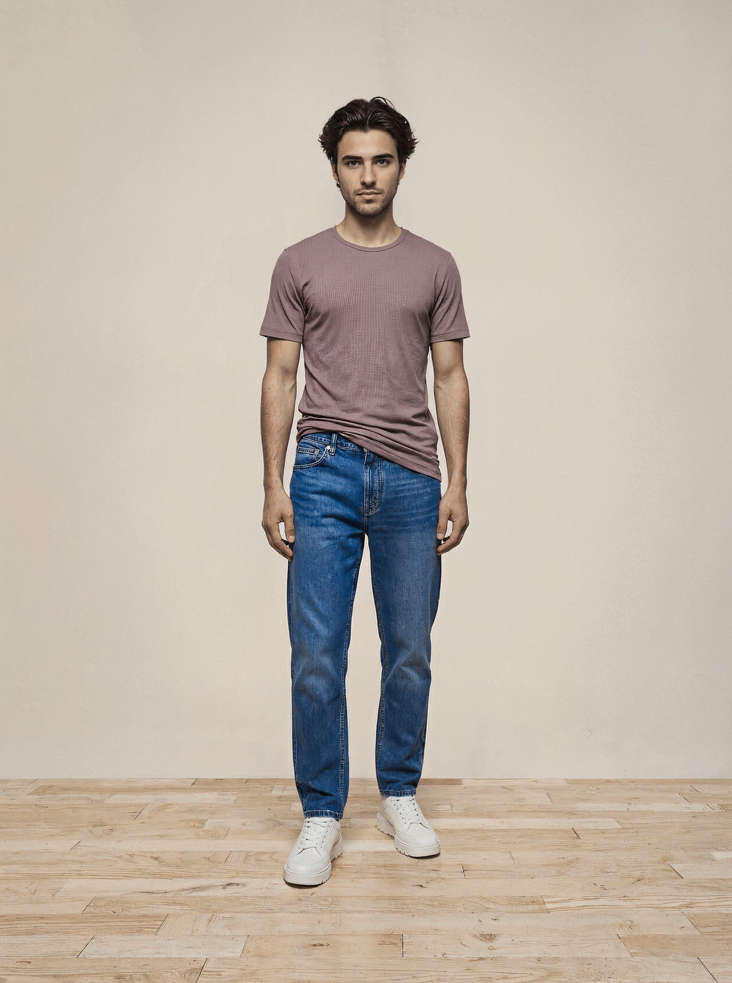 Las Mercedes Caballeros M