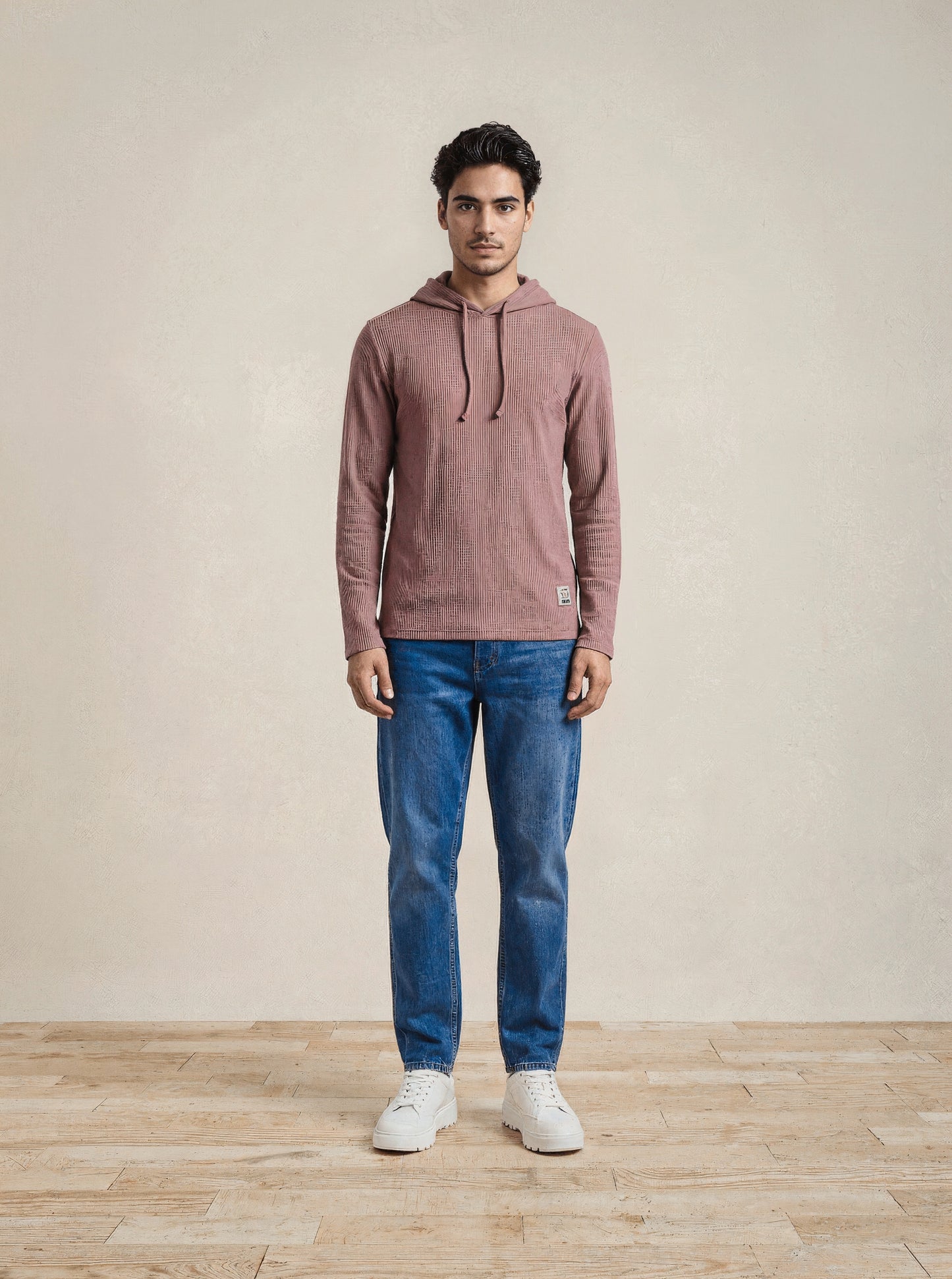 Las Mercedes Caballeros L