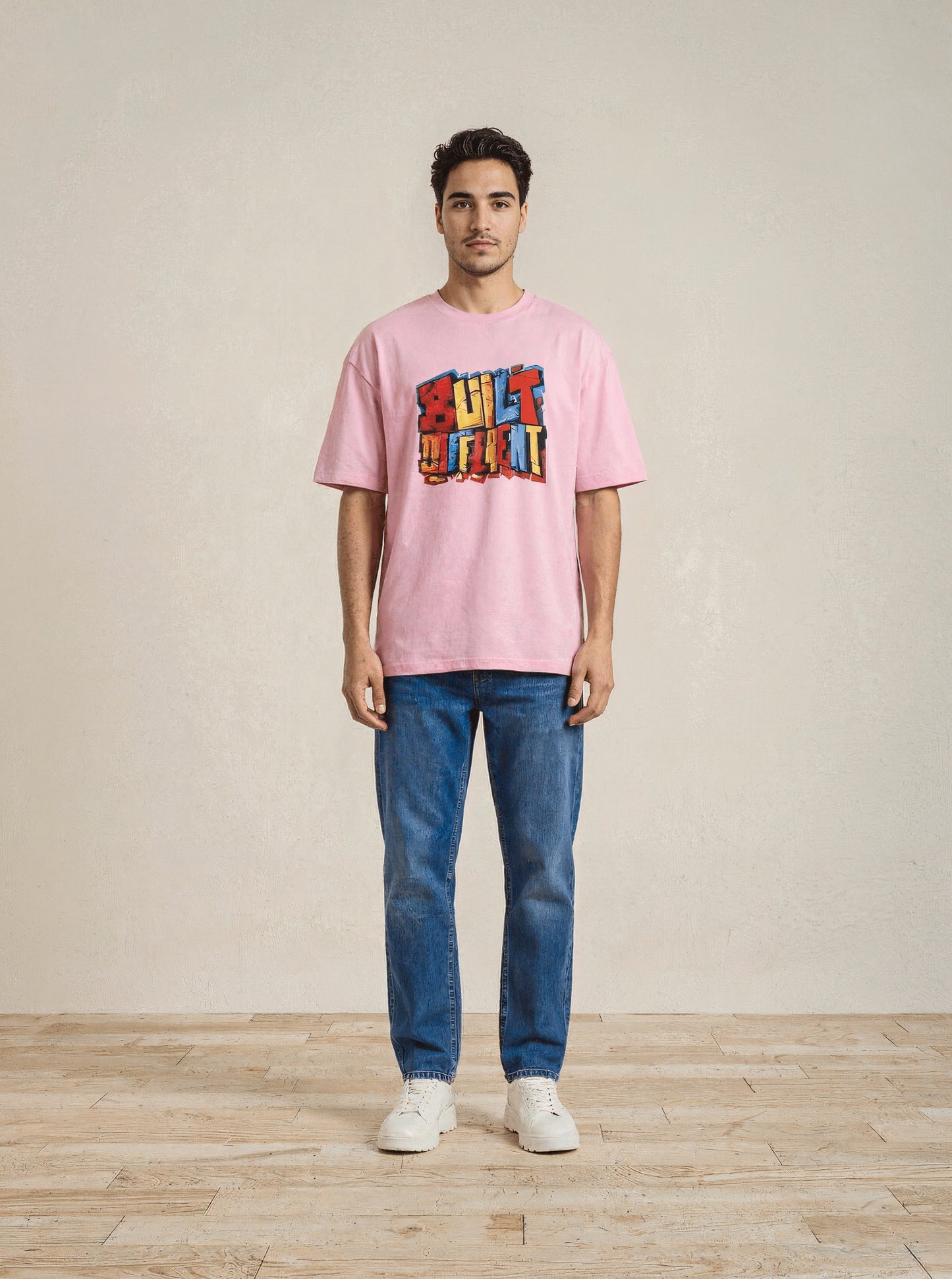 Las Mercedes Caballeros L