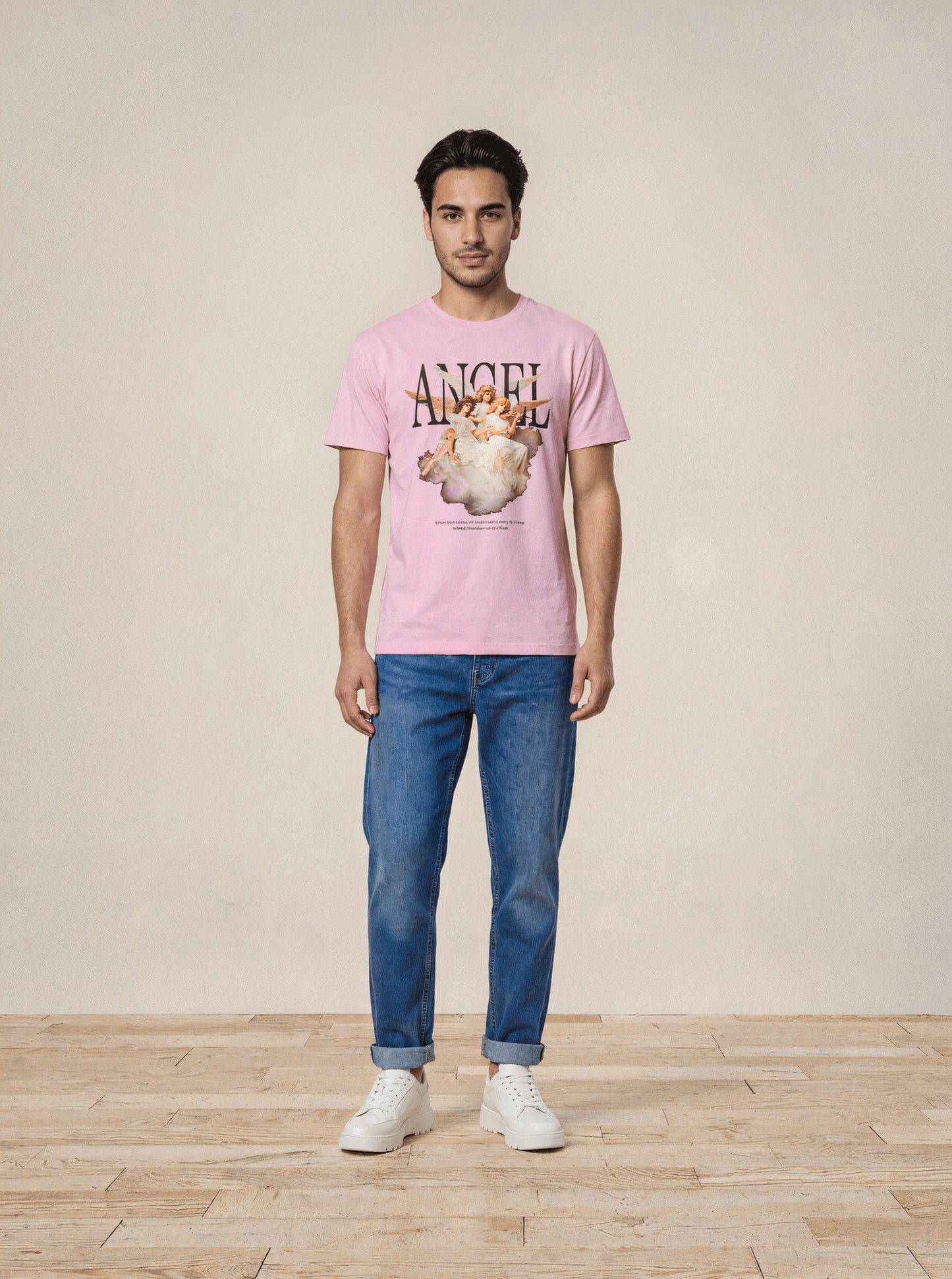 Las Mercedes Caballeros L