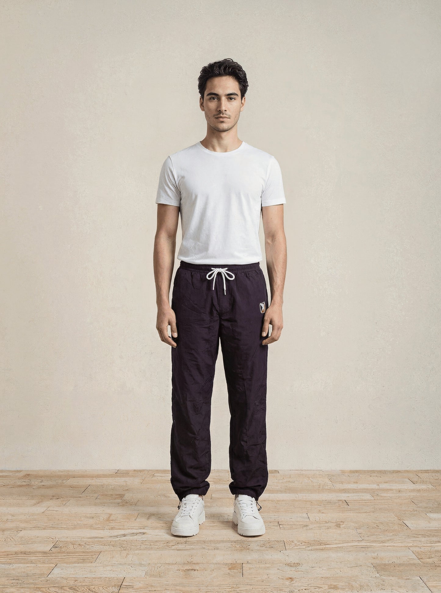 Las Mercedes Caballeros L