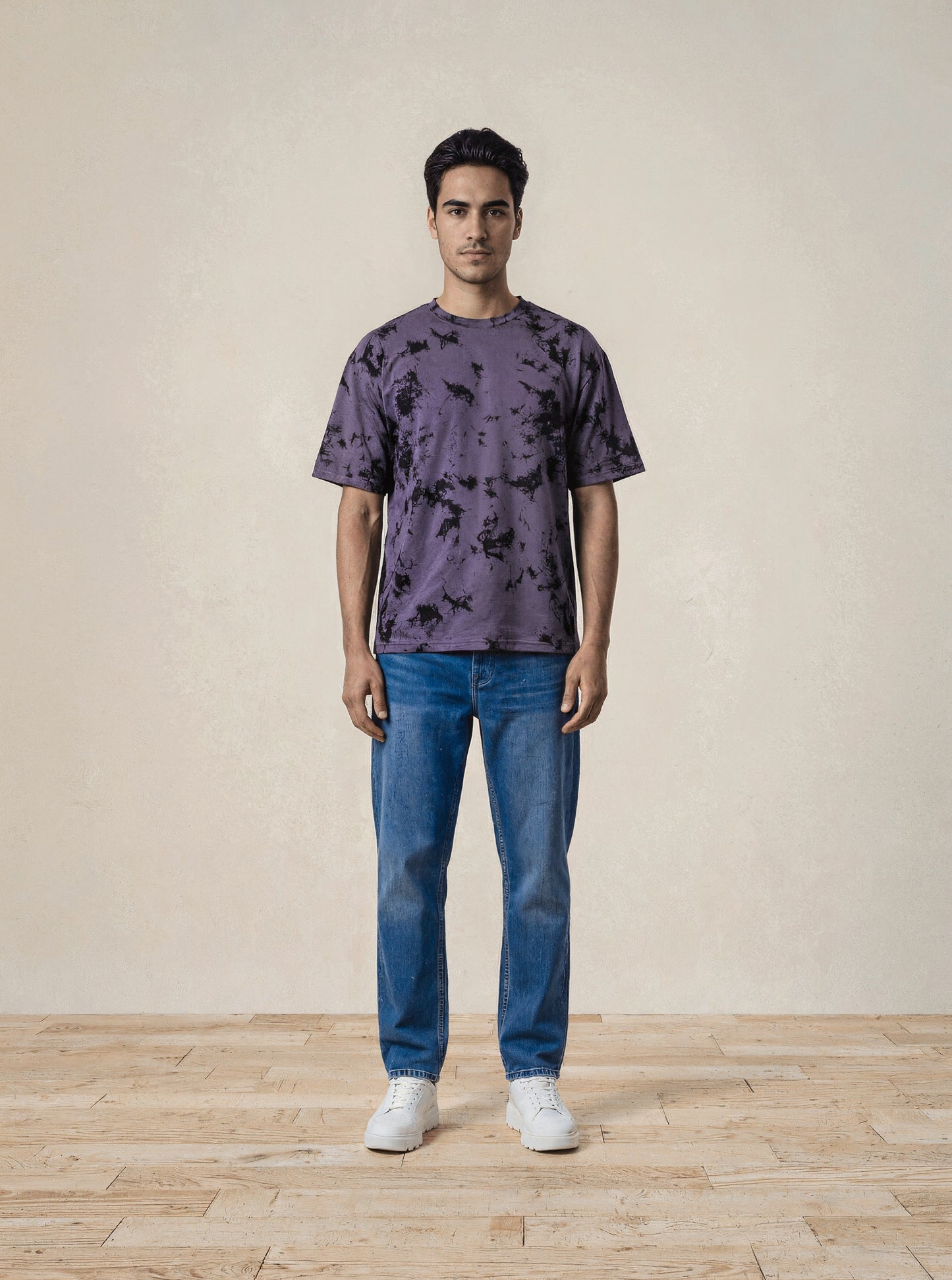 Las Mercedes Caballeros L