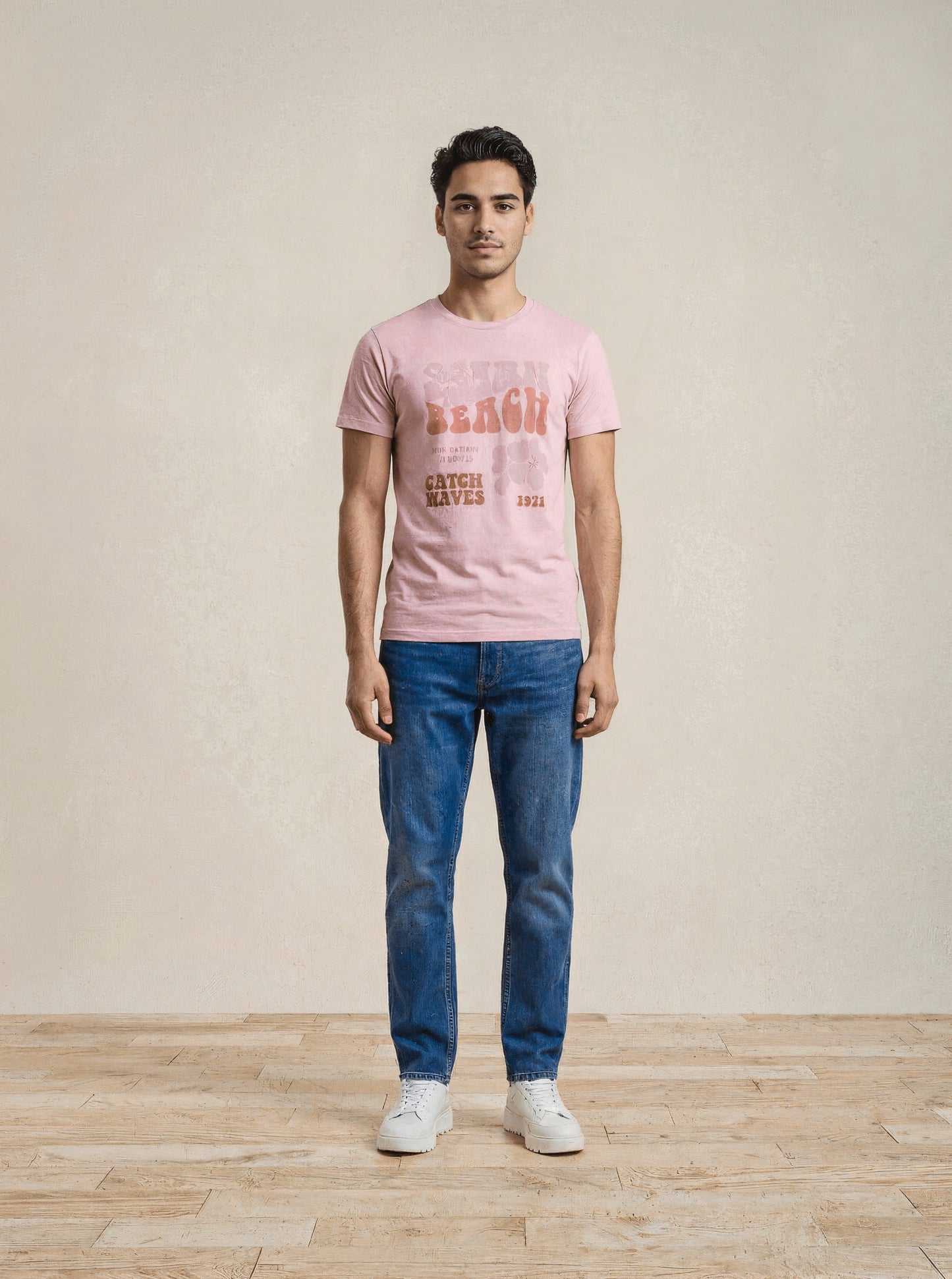 Las Mercedes Caballeros L