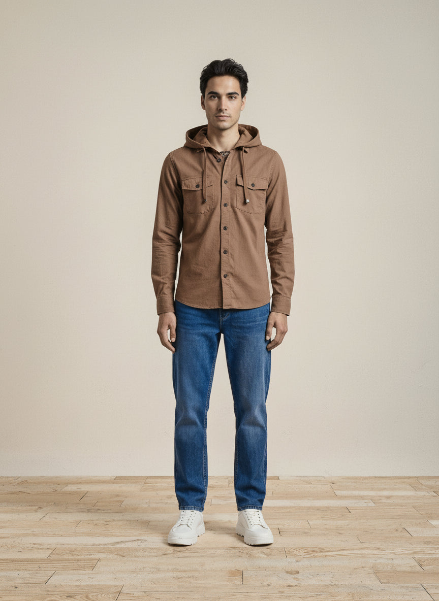 Las Mercedes Caballeros L