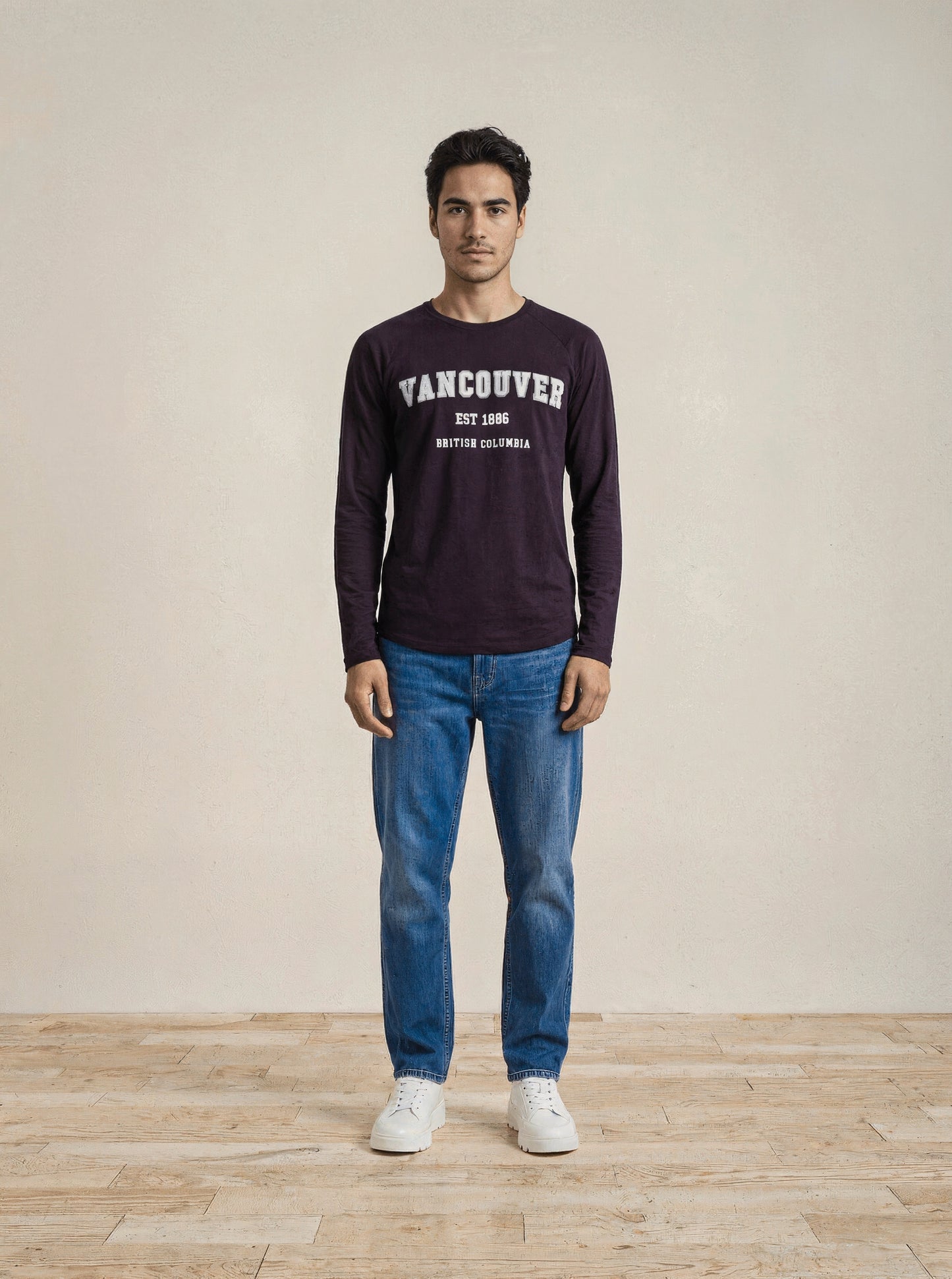 Las Mercedes Caballeros L