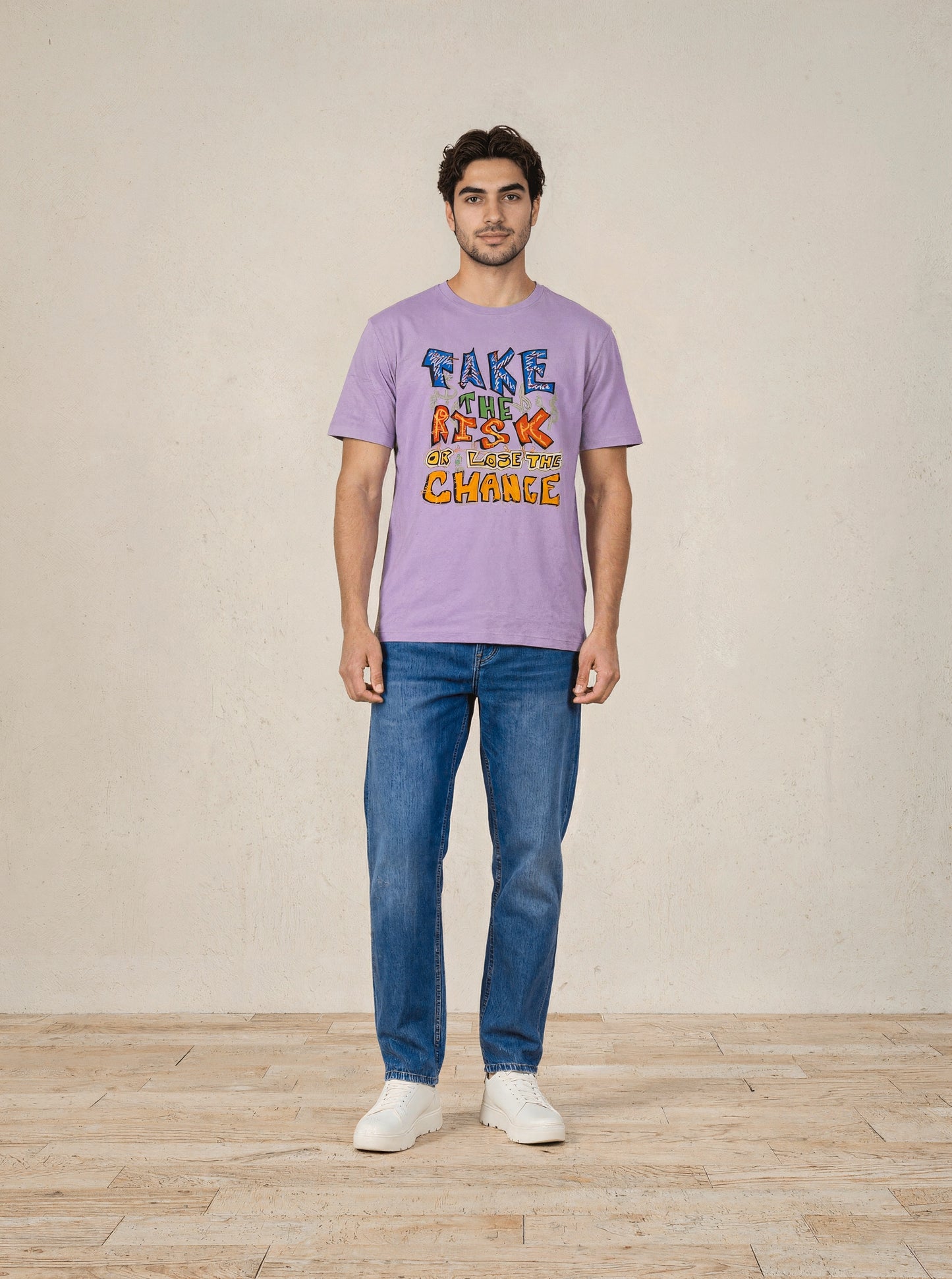 Las Mercedes Caballeros XL