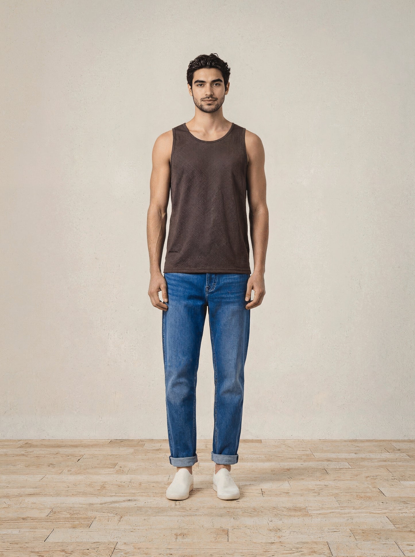 Las Mercedes Caballeros XL