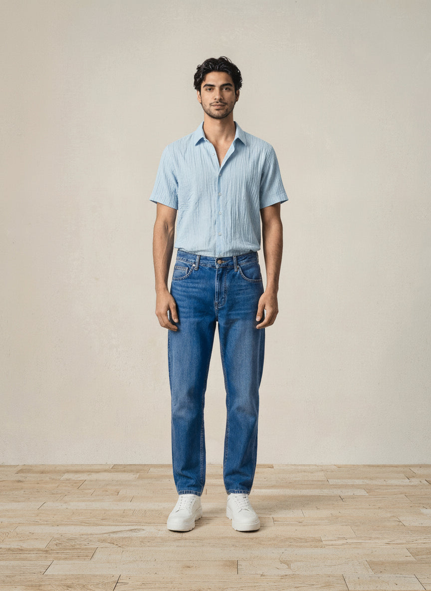 Las Mercedes Caballeros XL