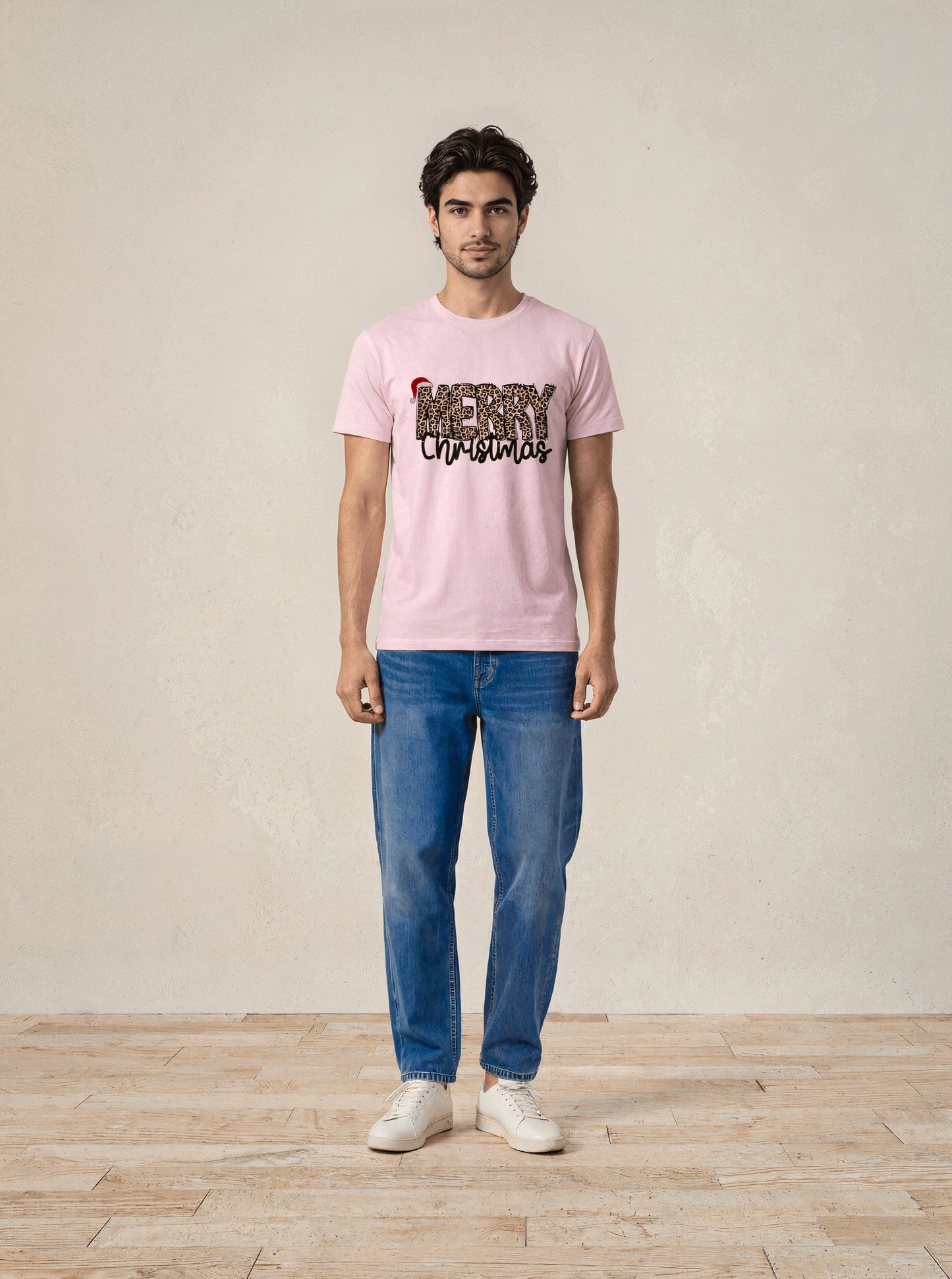 Las Mercedes Caballeros XL