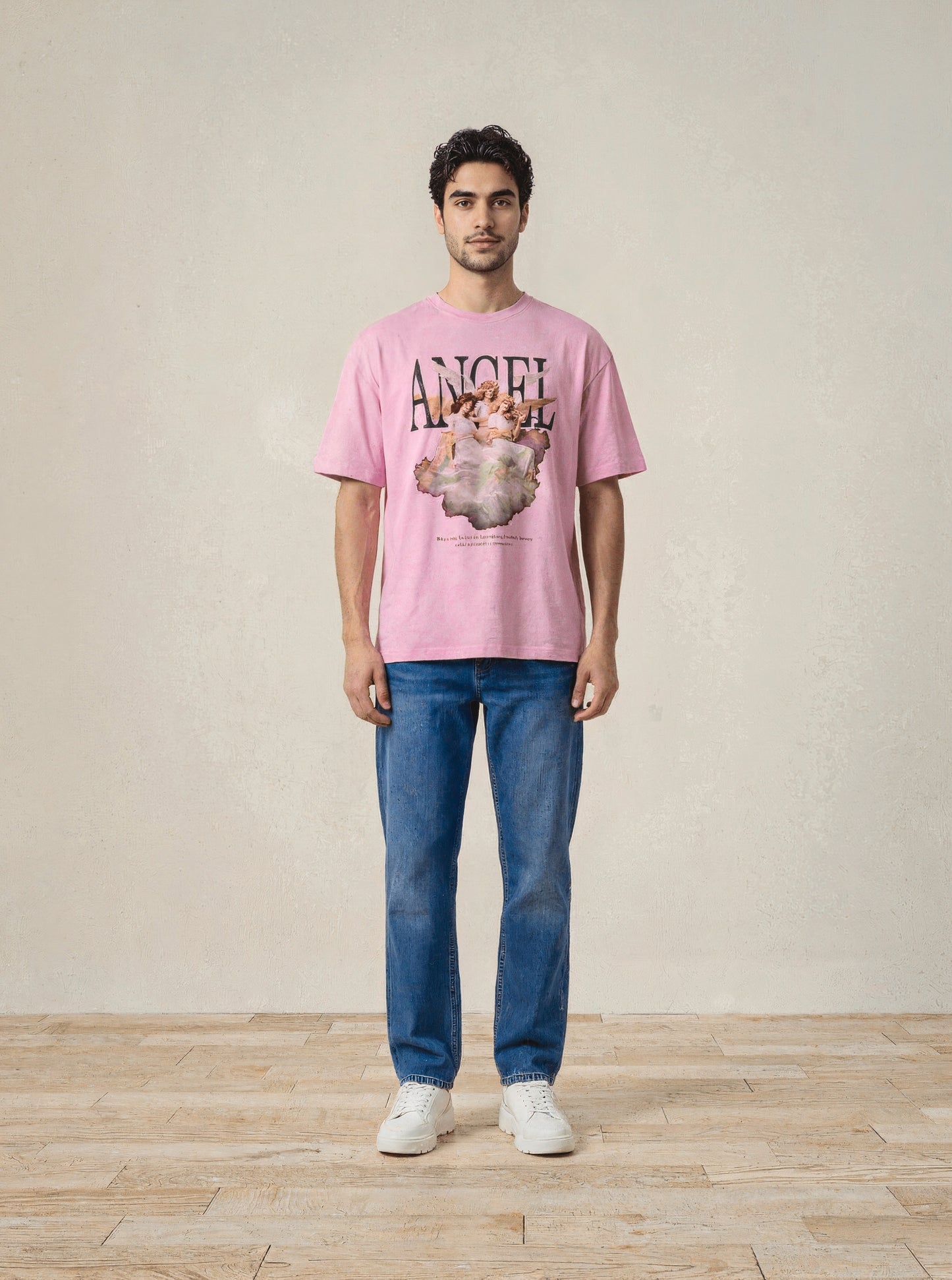 Las Mercedes Caballeros XL