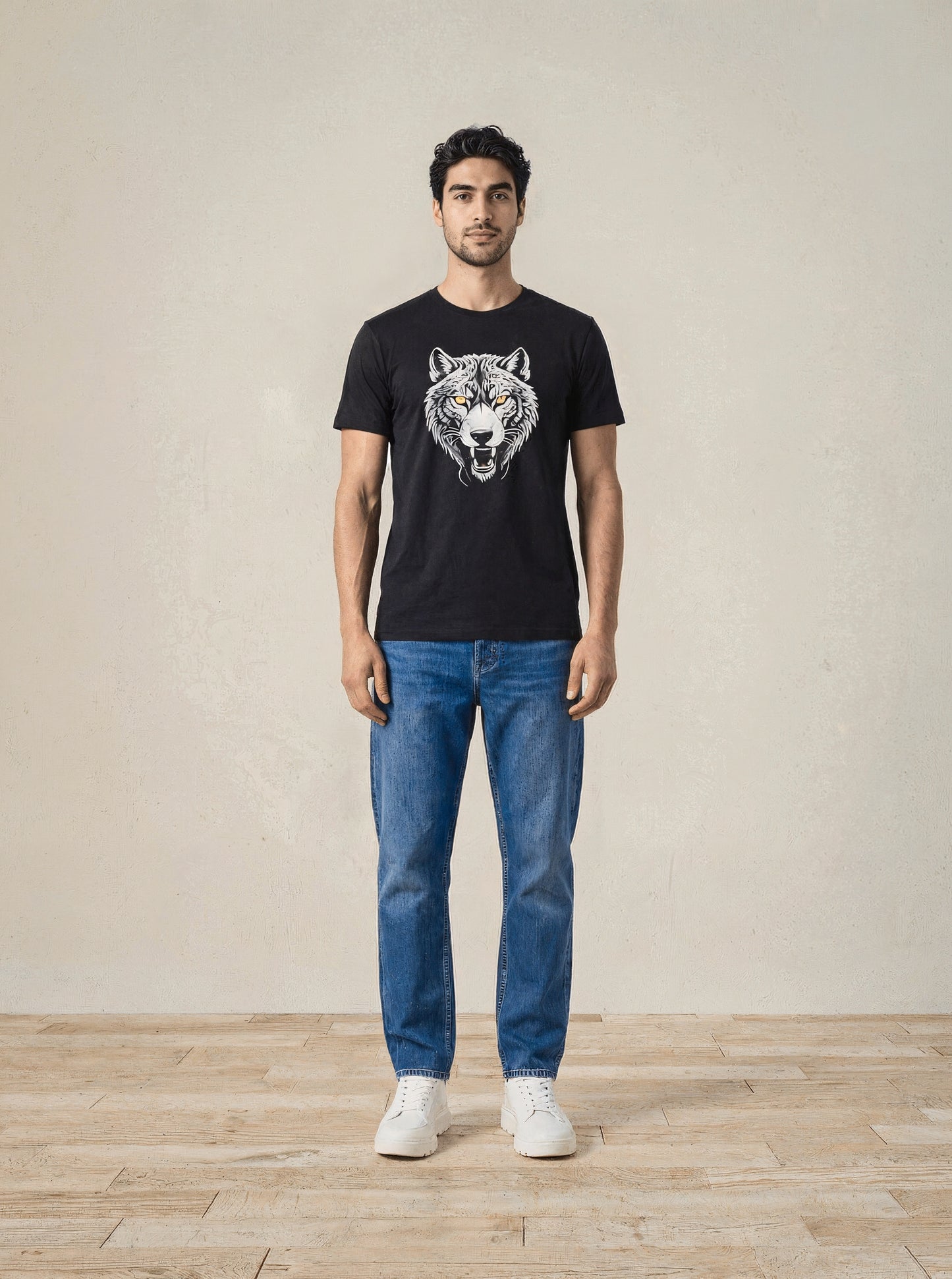 Las Mercedes Caballeros XL