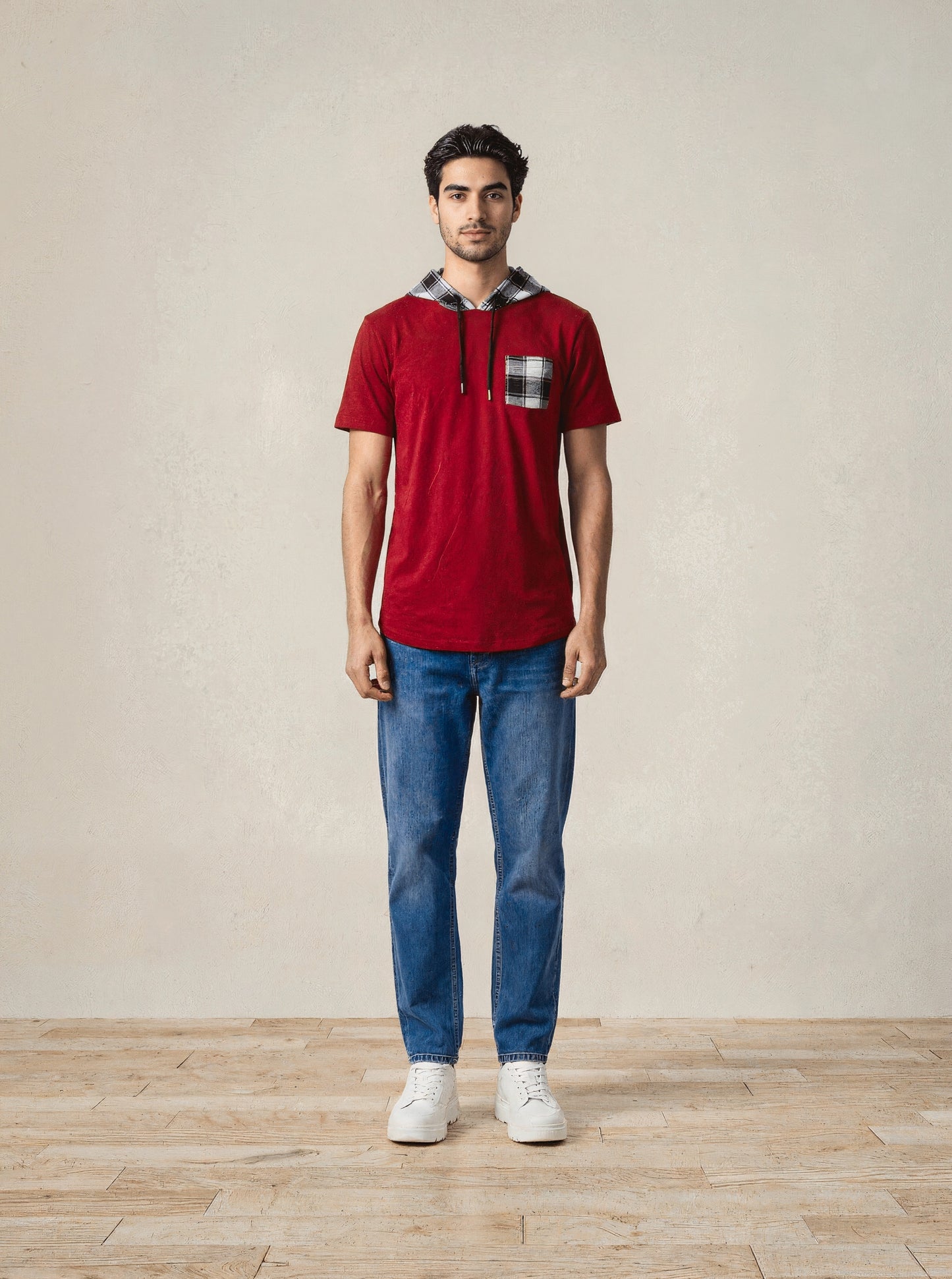 Las Mercedes Caballeros XL