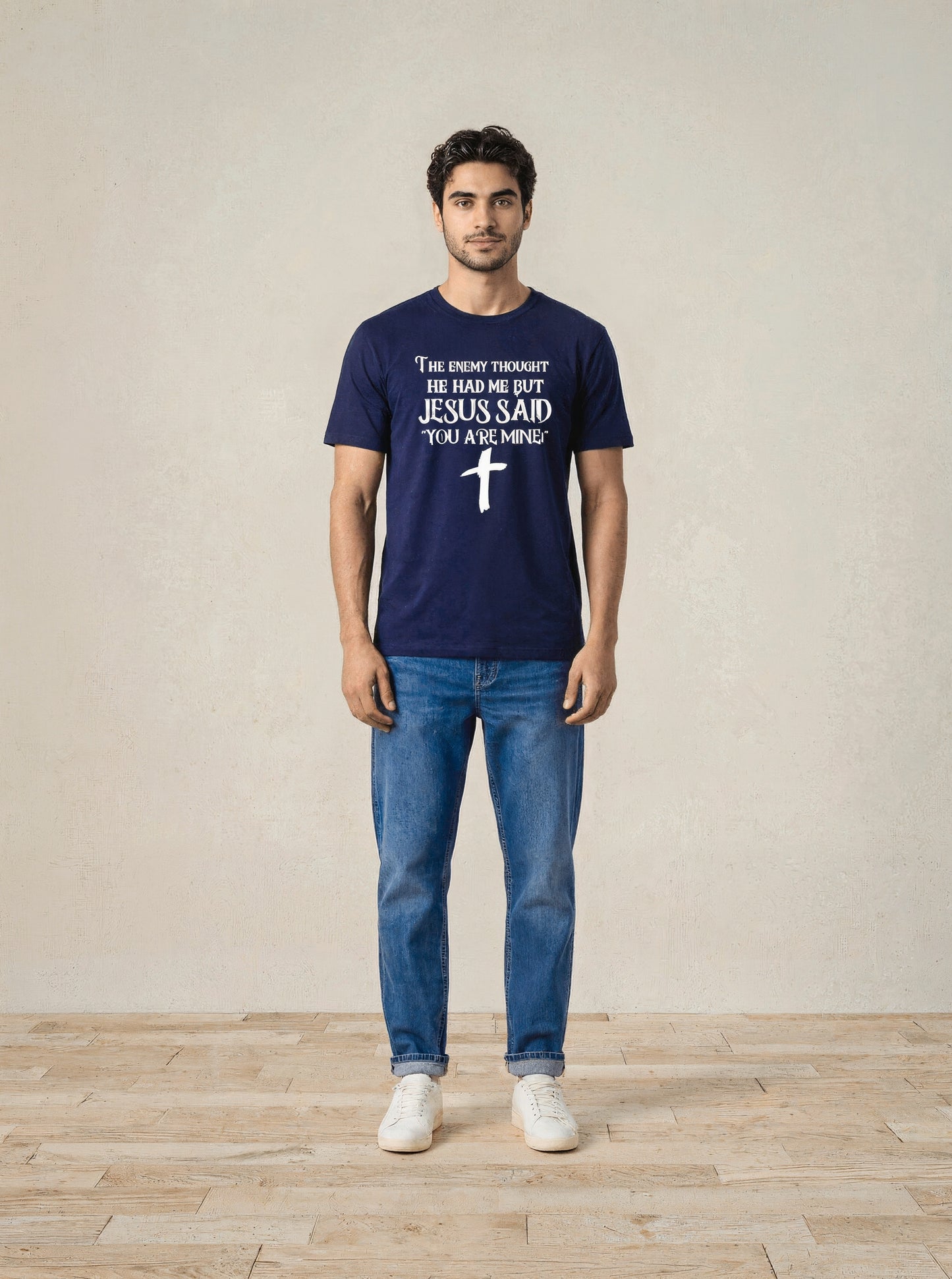 Las Mercedes Caballeros XL