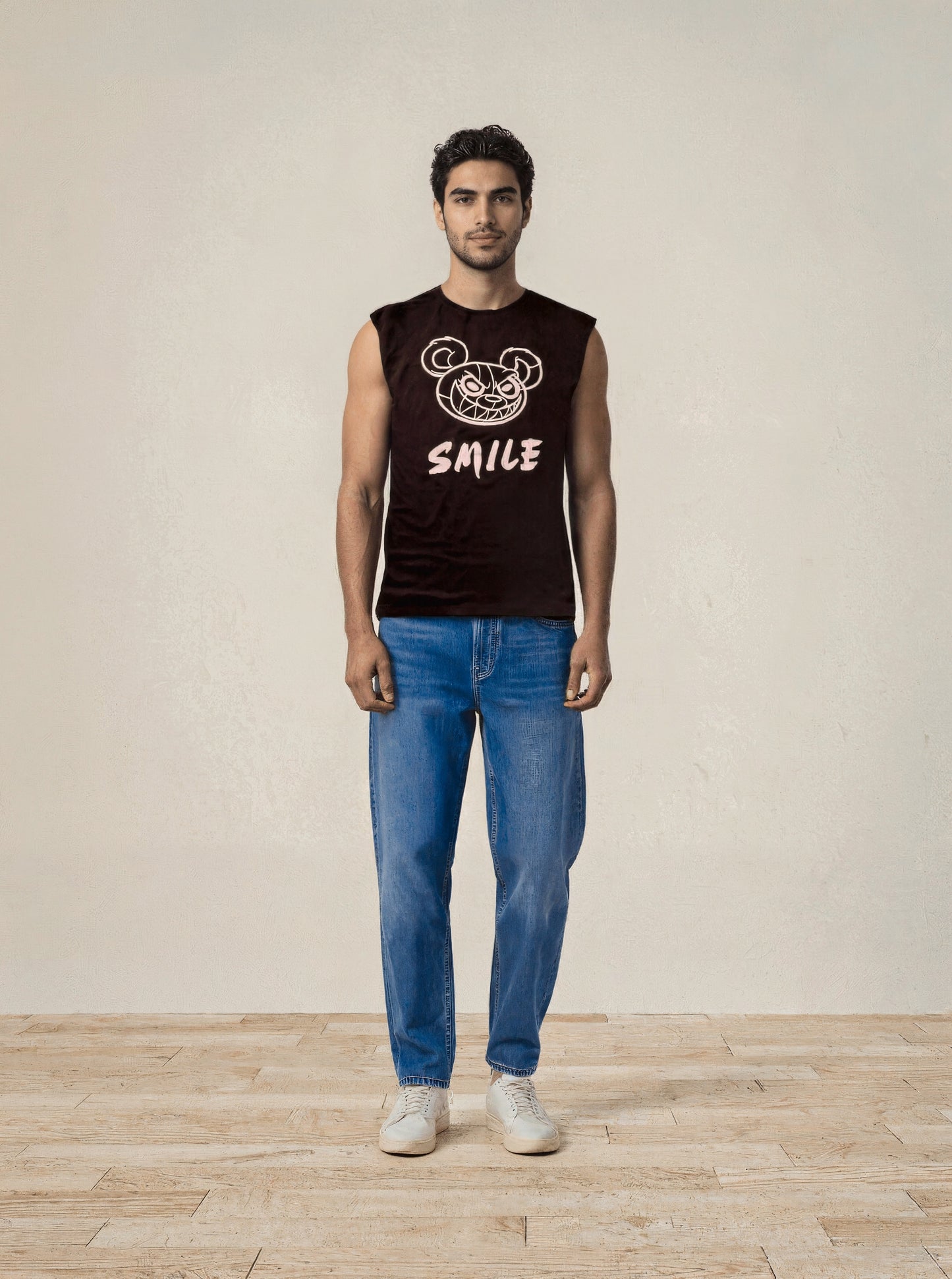 Las Mercedes Caballeros XL