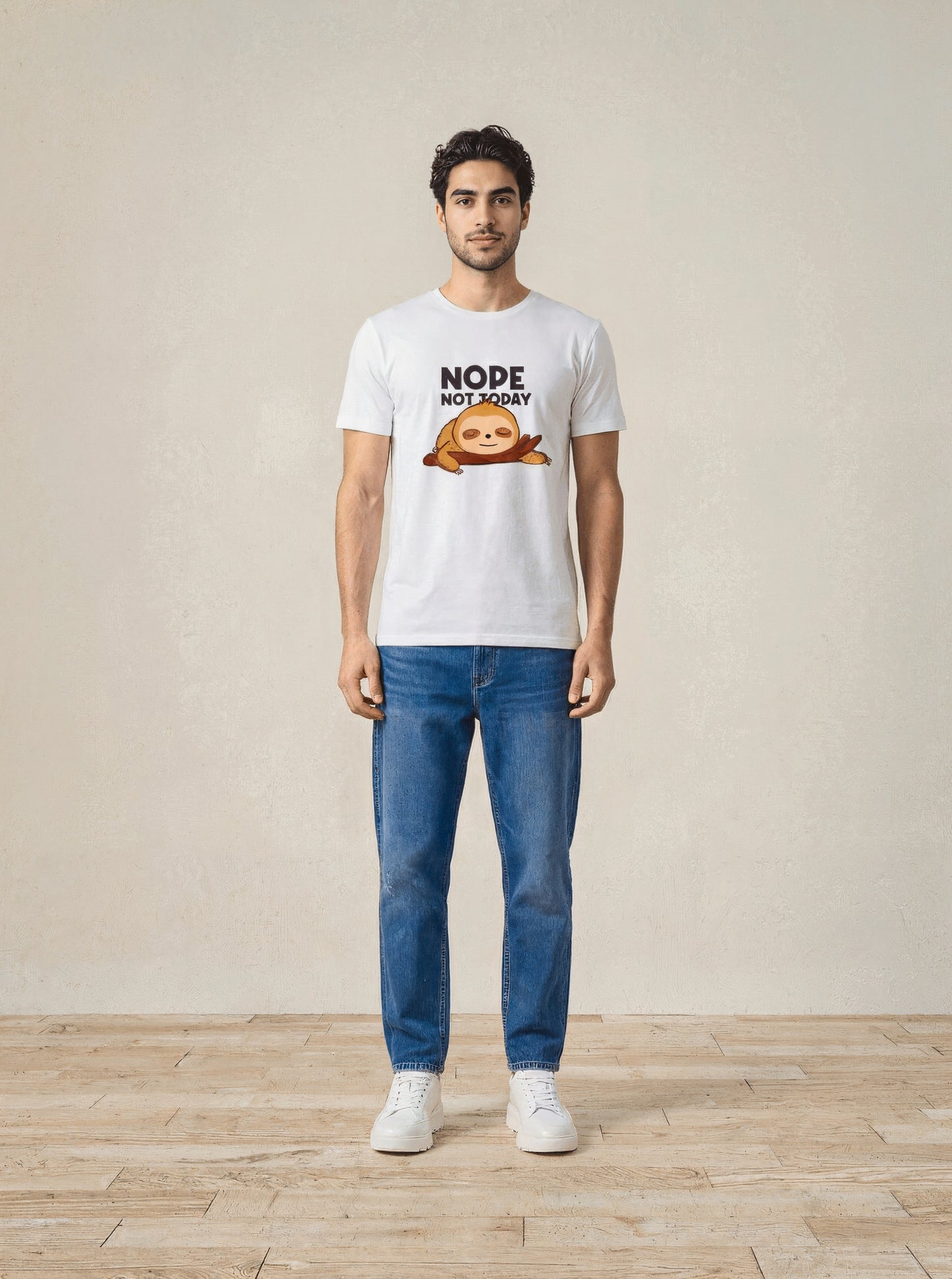 Las Mercedes Caballeros XL