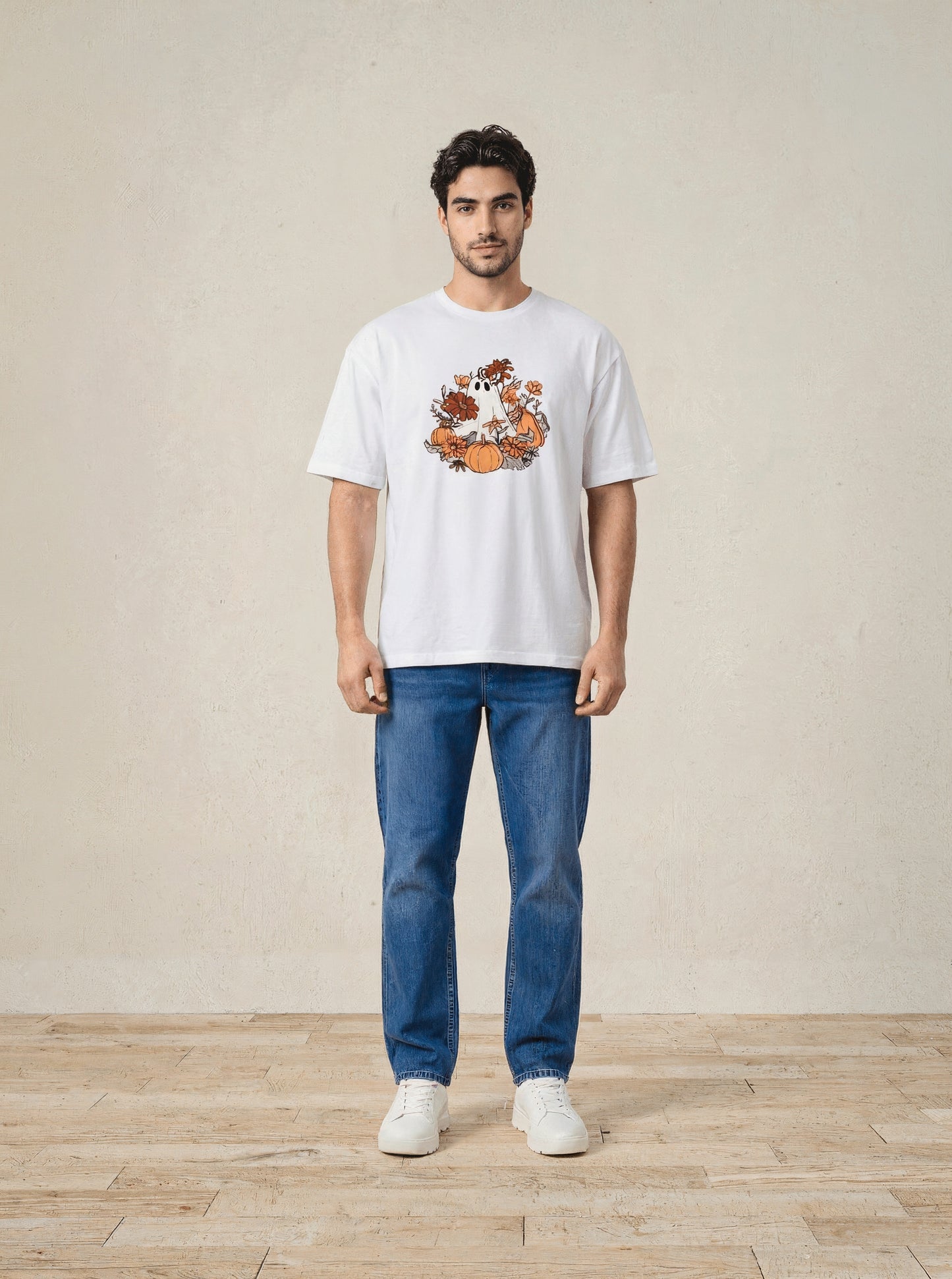 Las Mercedes Caballeros XL