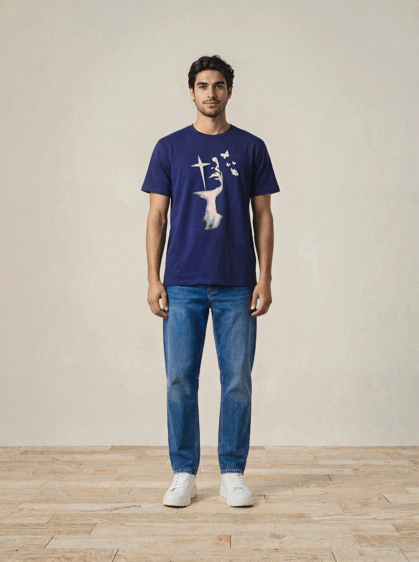 Las Mercedes Caballeros XL