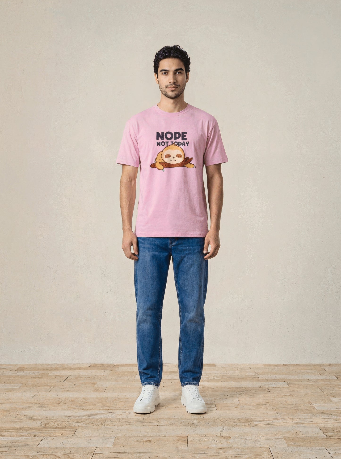 Las Mercedes Caballeros XL