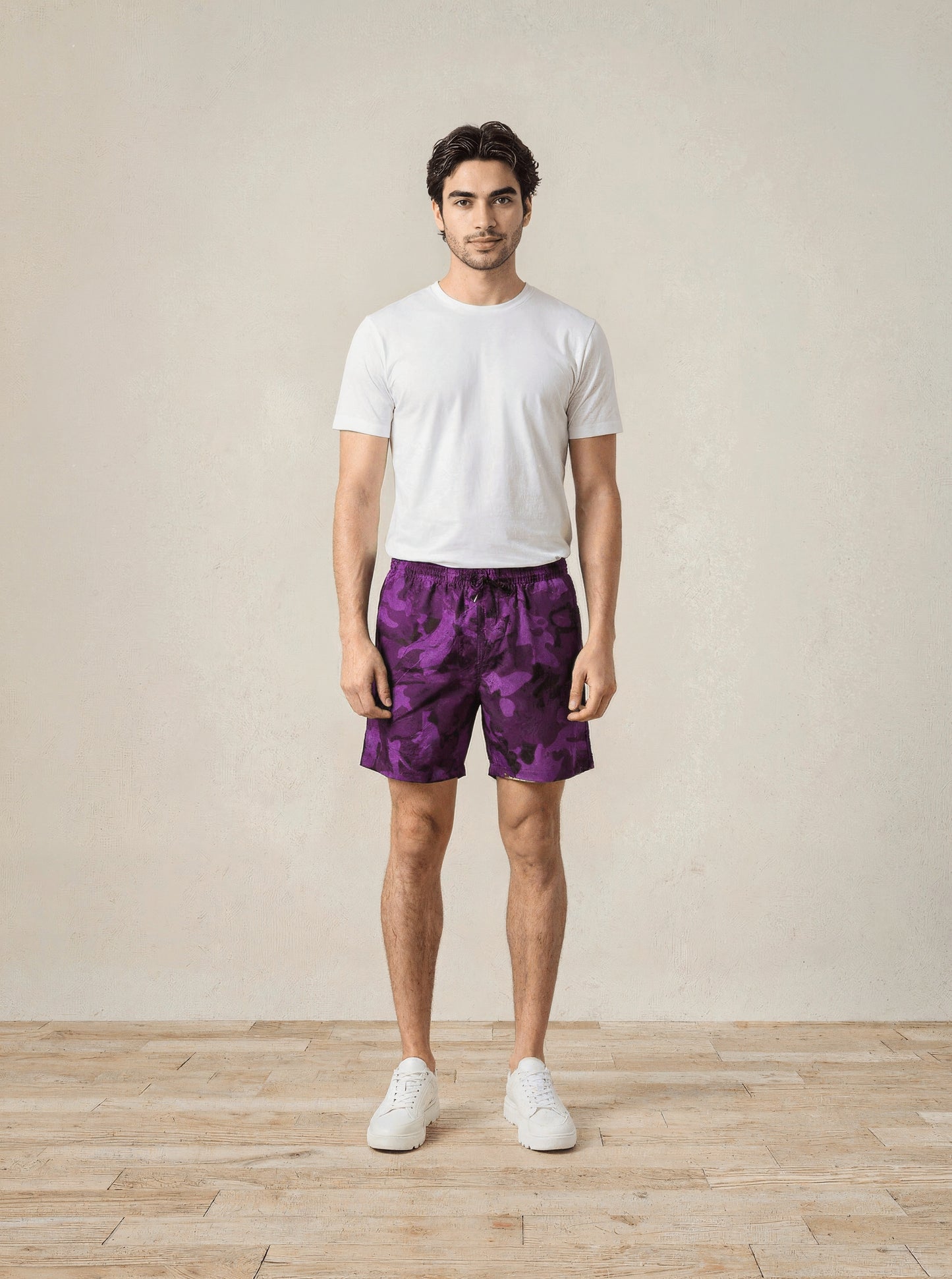 Las Mercedes Caballeros XL