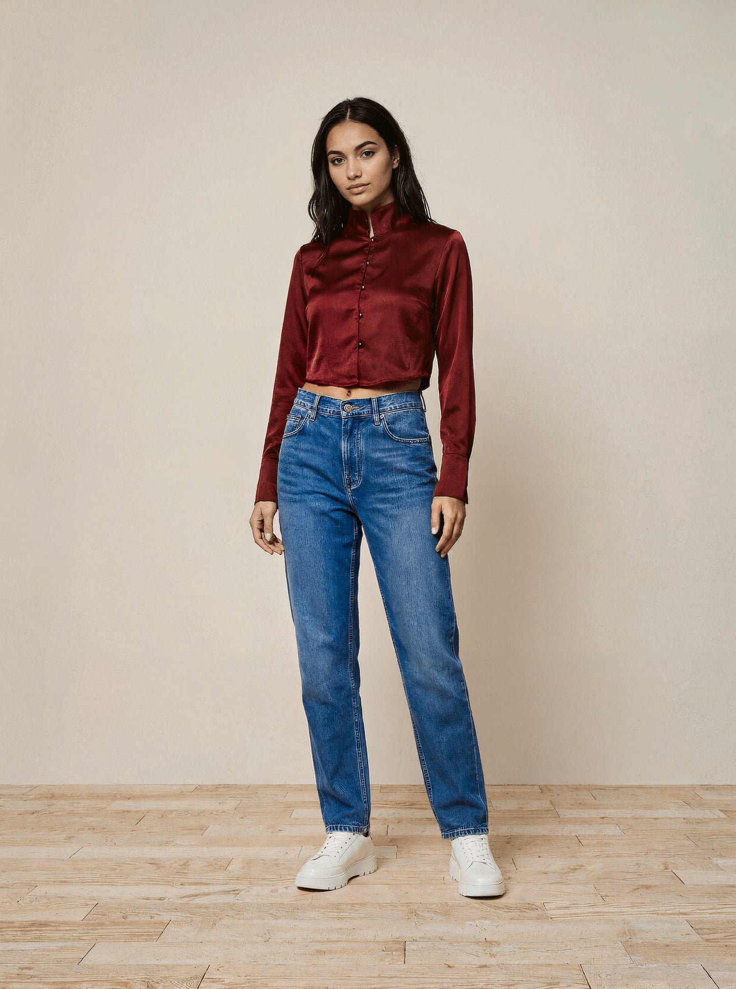 Online al Mayor Otoño/Invierno Dama M