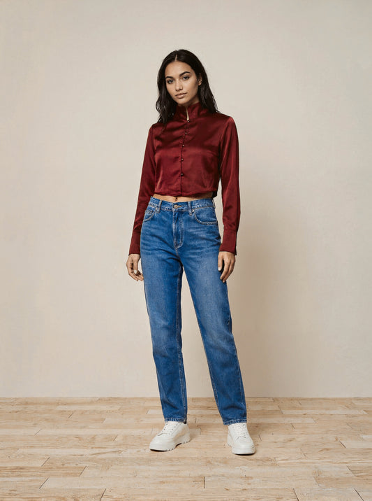 Online al Mayor Otoño/Invierno Dama M