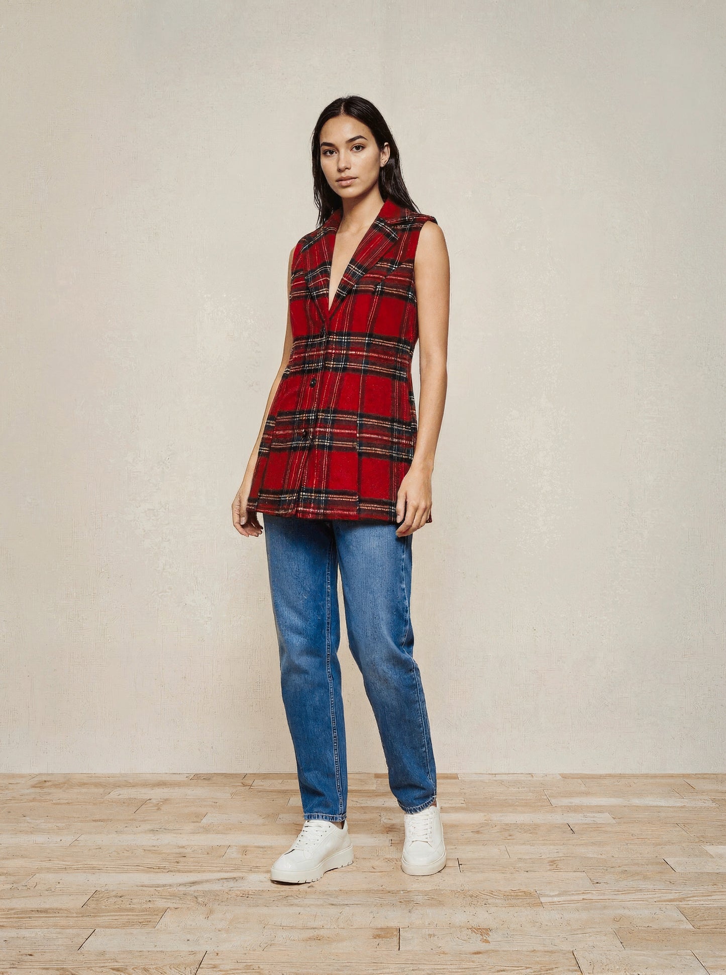 Online al Mayor Otoño/Invierno Dama M