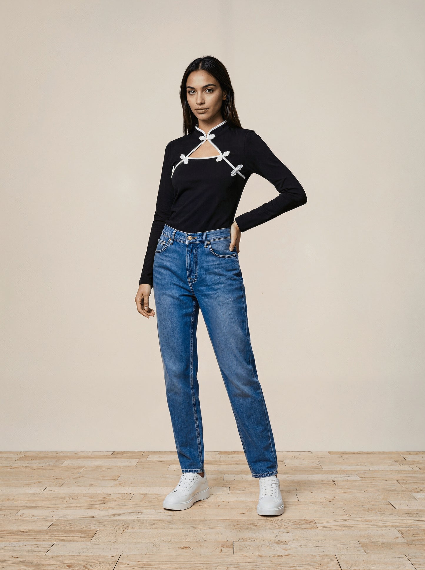 Online al Mayor Otoño/Invierno Dama M