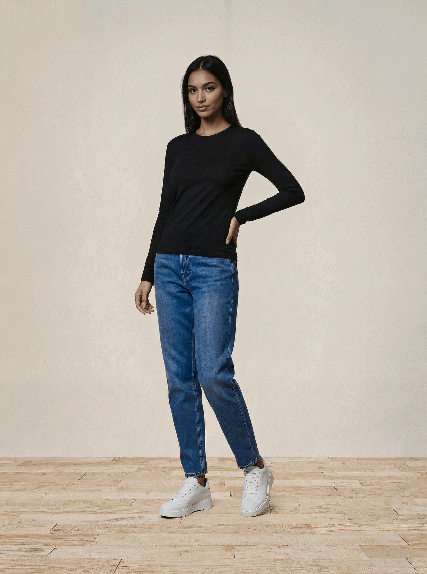 Online al Mayor Otoño/Invierno Dama M