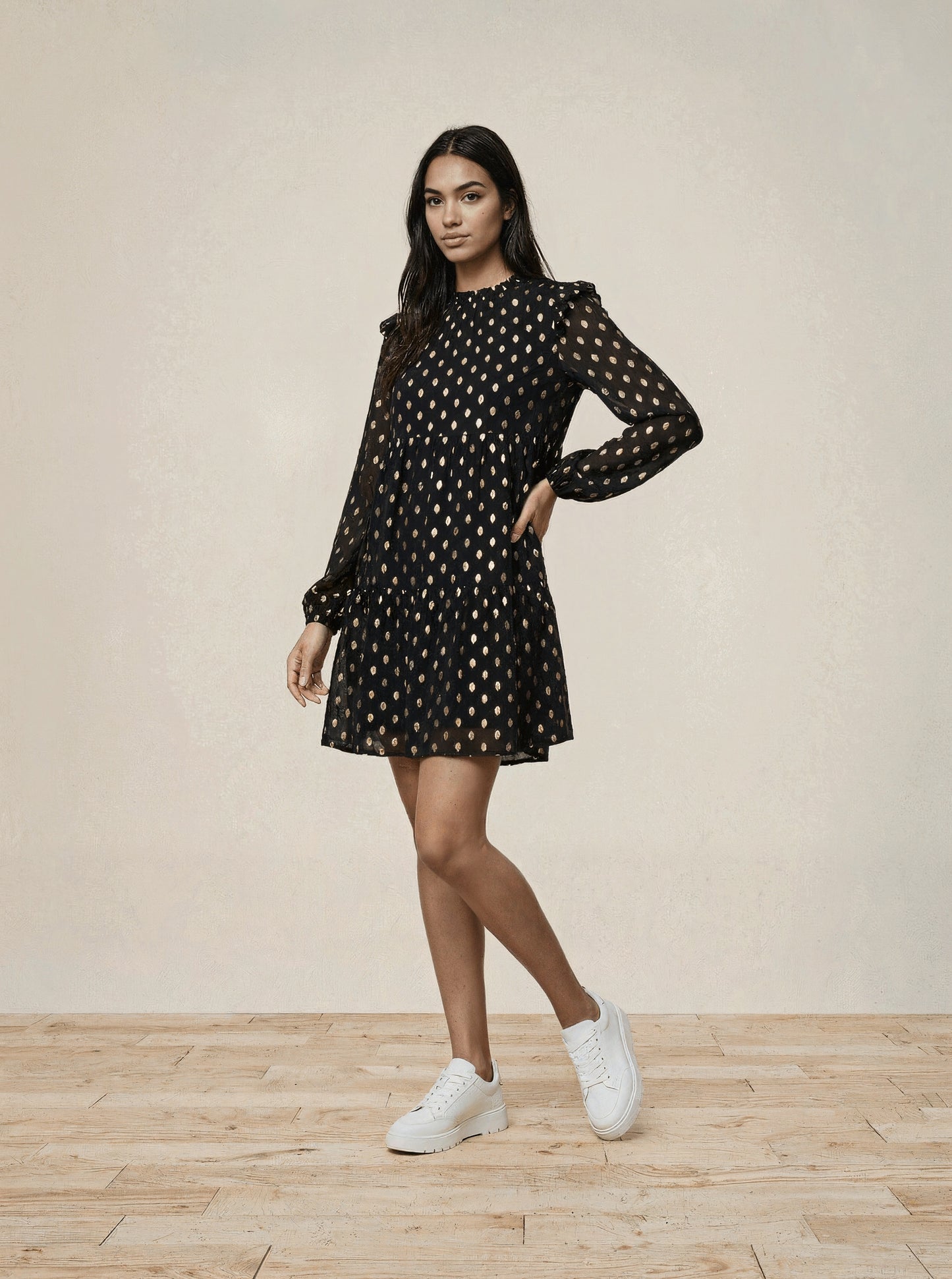 Online al Mayor Otoño/Invierno Dama M