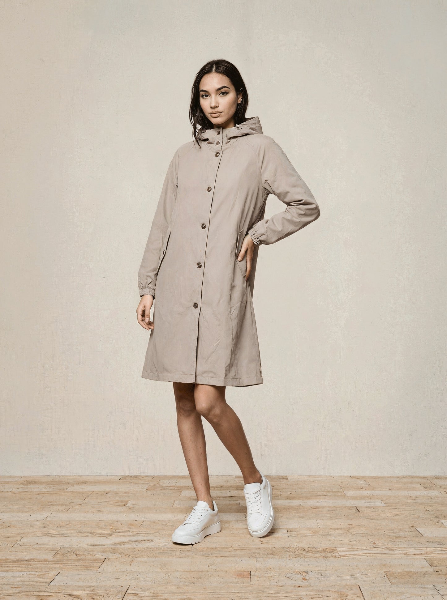 Online al Mayor Otoño/Invierno Dama M