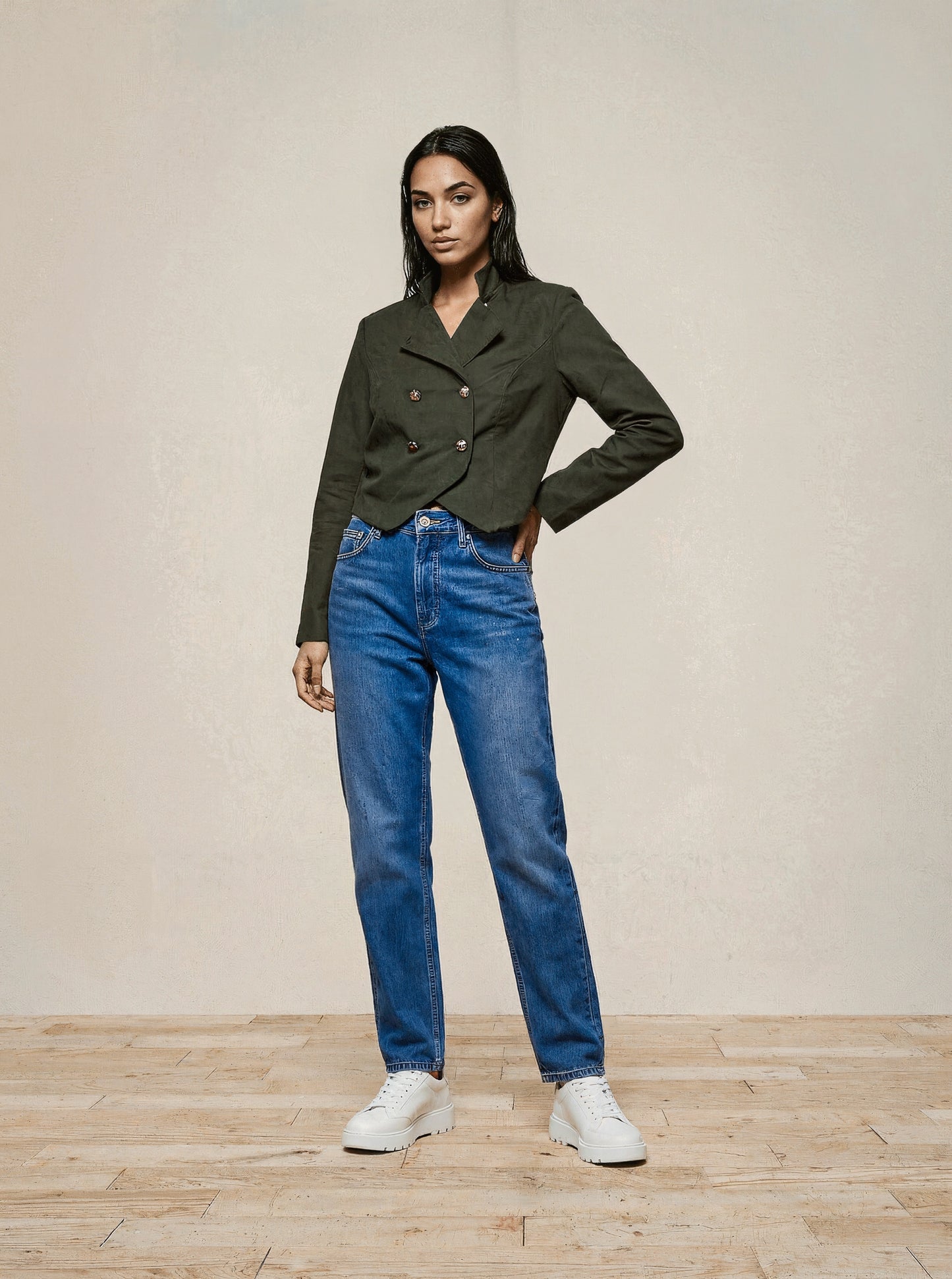 Online al Mayor Otoño/Invierno Dama M